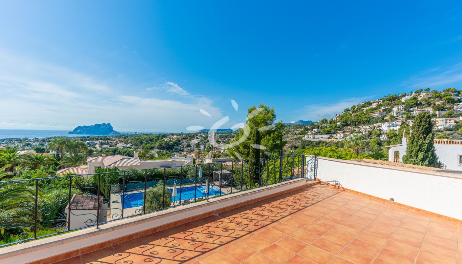 Bestaande woningen - Villas - Benissa - Fanadix