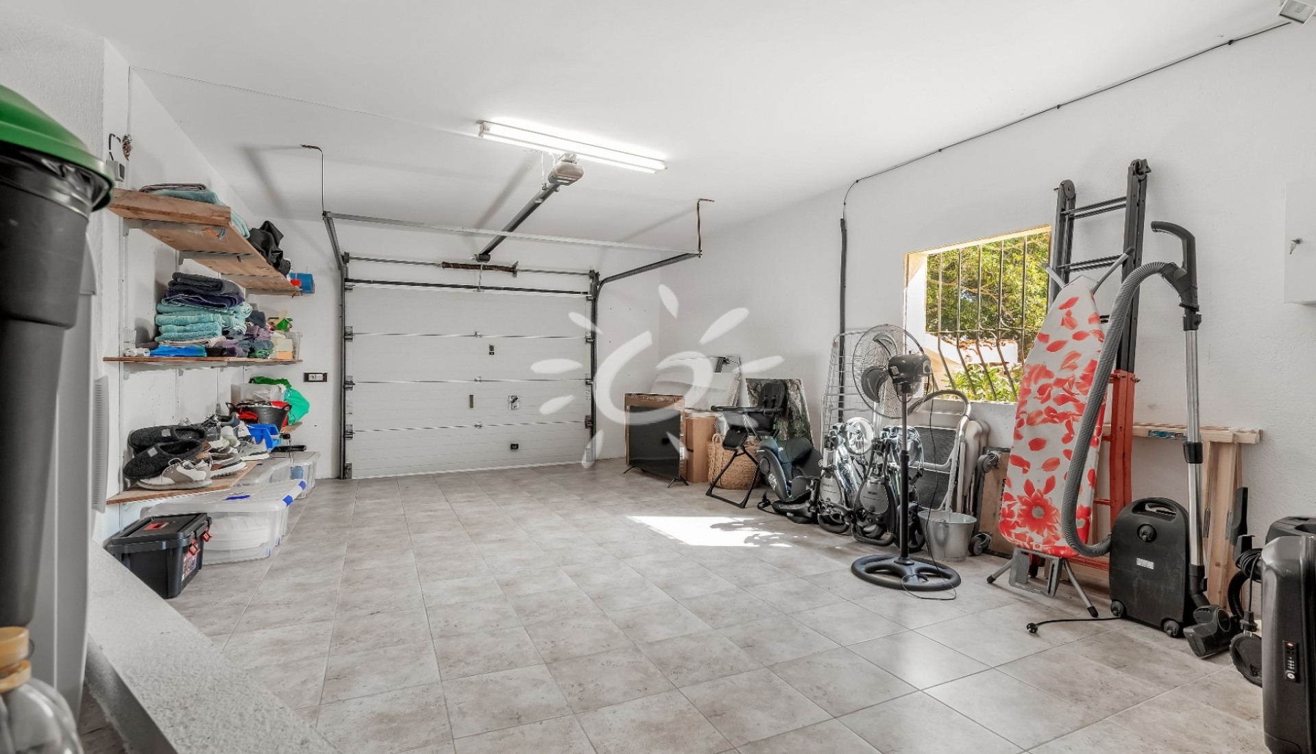Bestaande woningen - Villas - Benissa - Fanadix