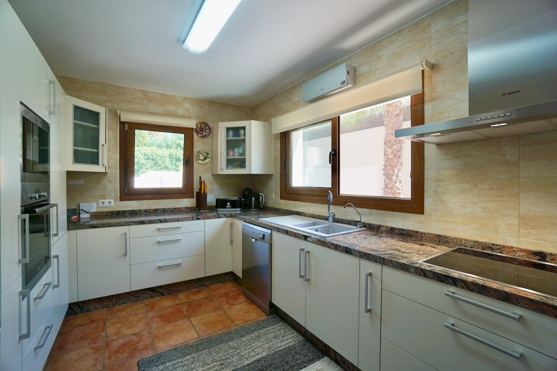 Bestaande woningen - Villas - Benissa - La Fustera