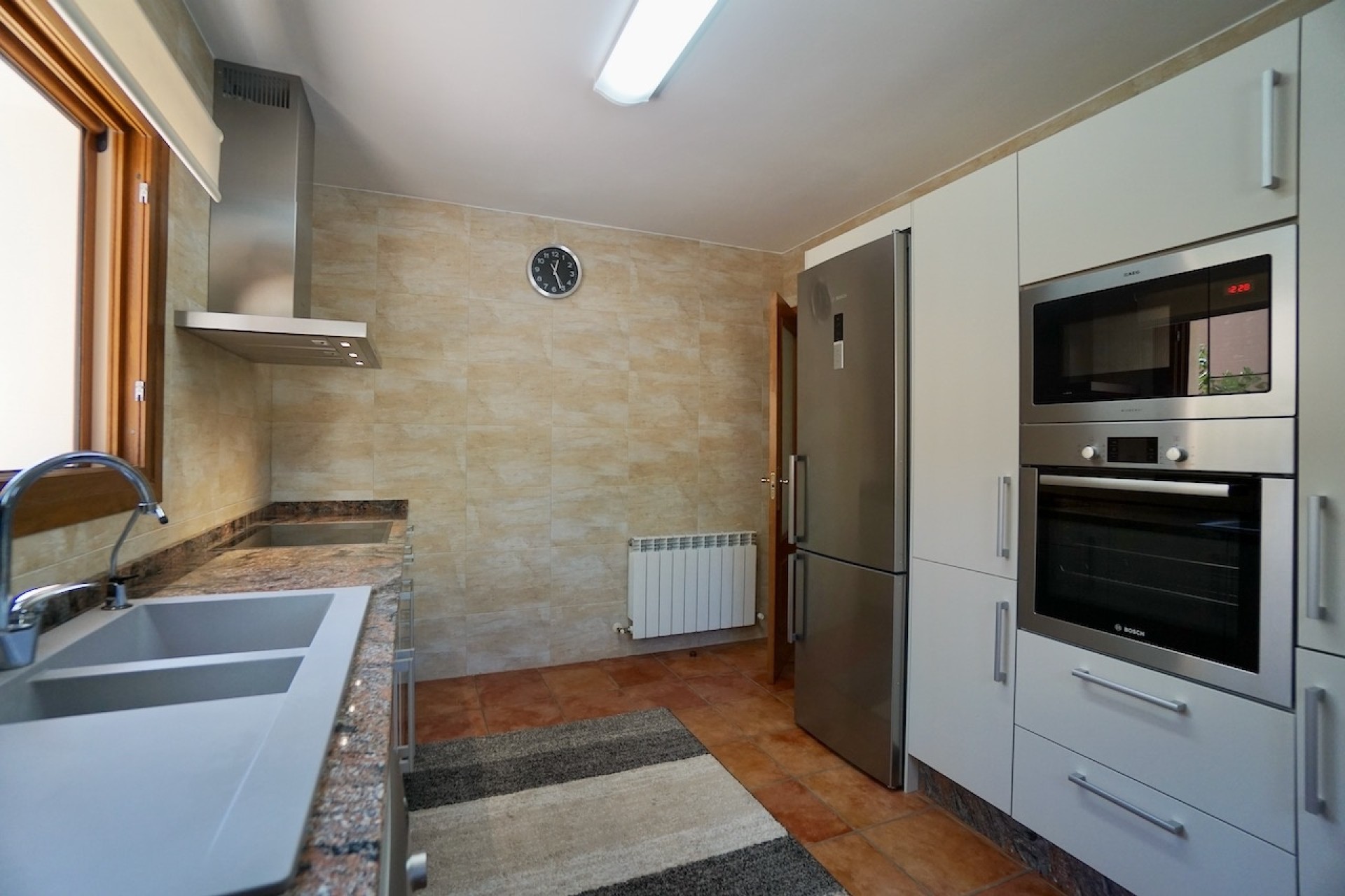 Bestaande woningen - Villas - Benissa - La Fustera