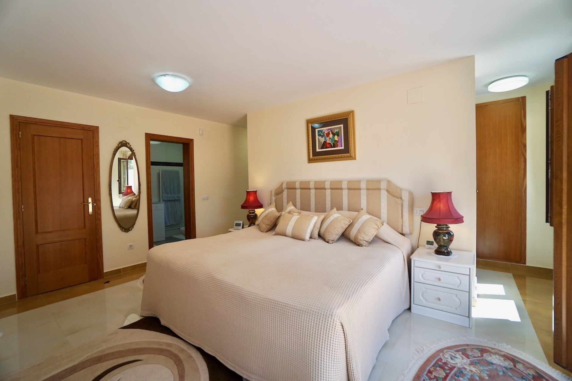 Bestaande woningen - Villas - Benissa - La Fustera