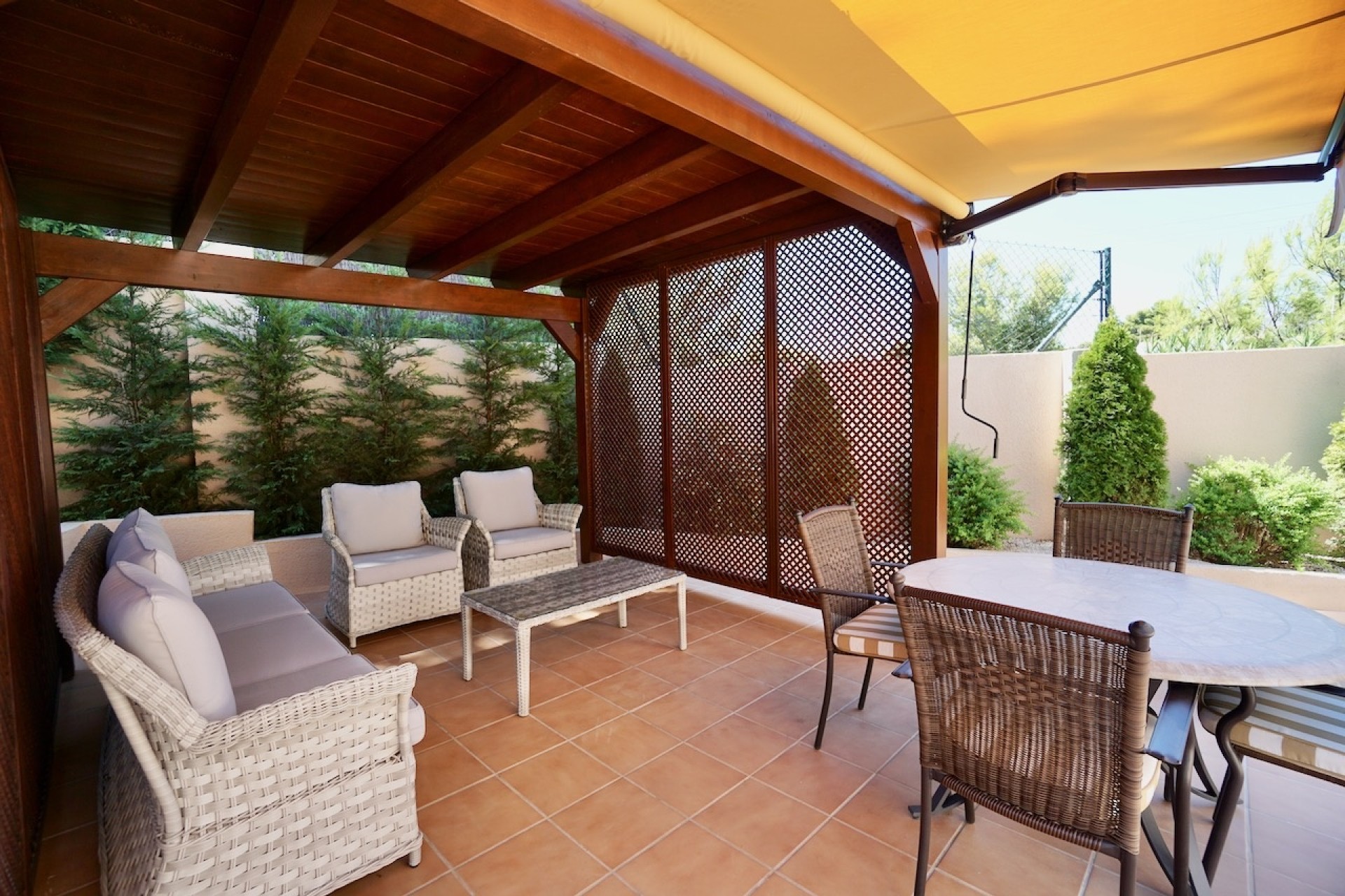 Bestaande woningen - Villas - Benissa - La Fustera