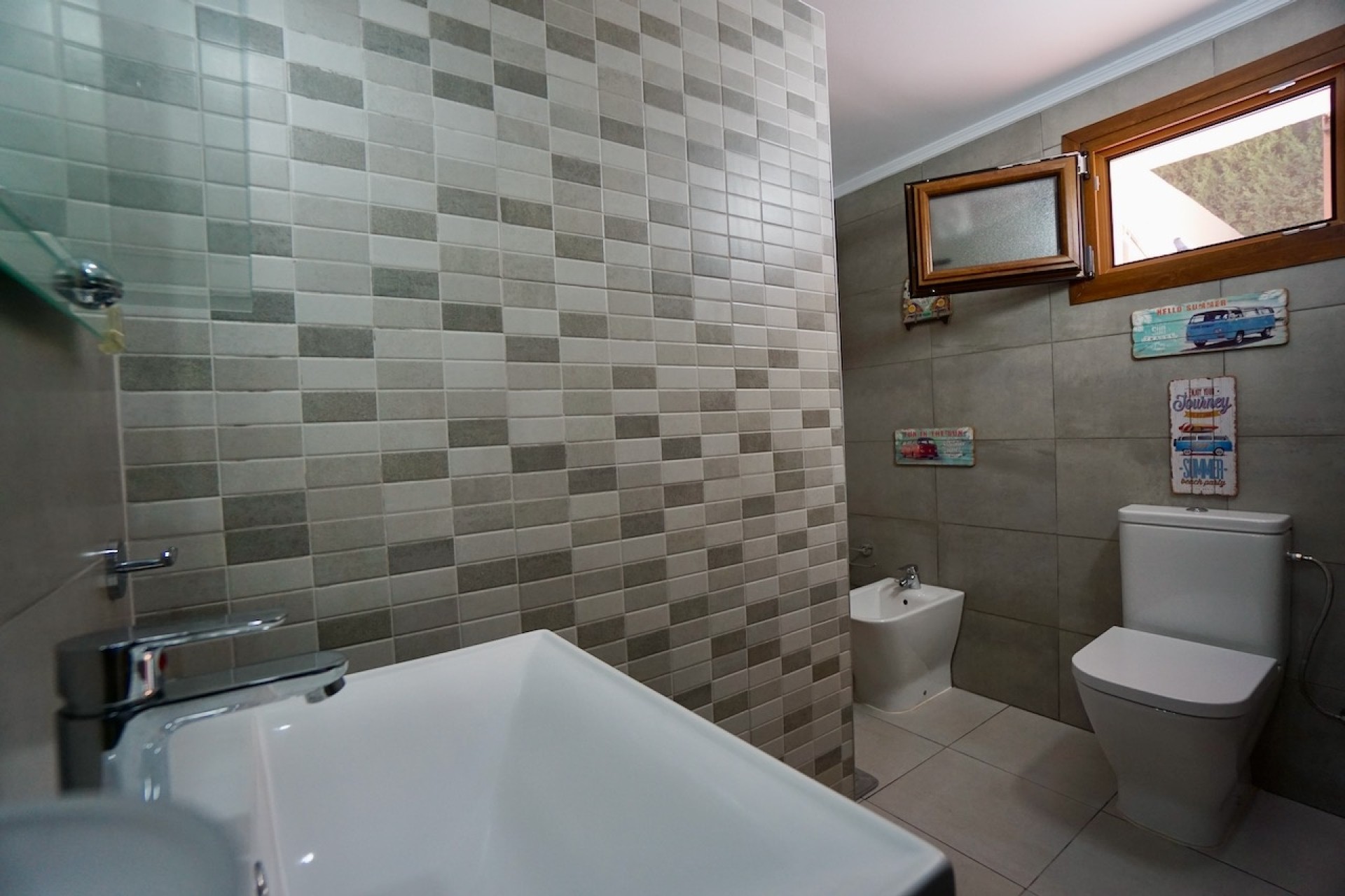 Bestaande woningen - Villas - Benissa - La Fustera