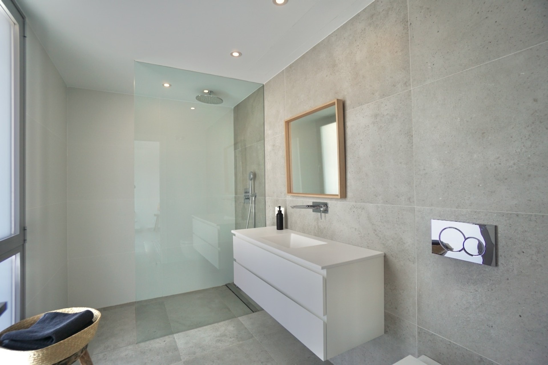 Bestaande woningen - Villas - Benissa - La Fustera