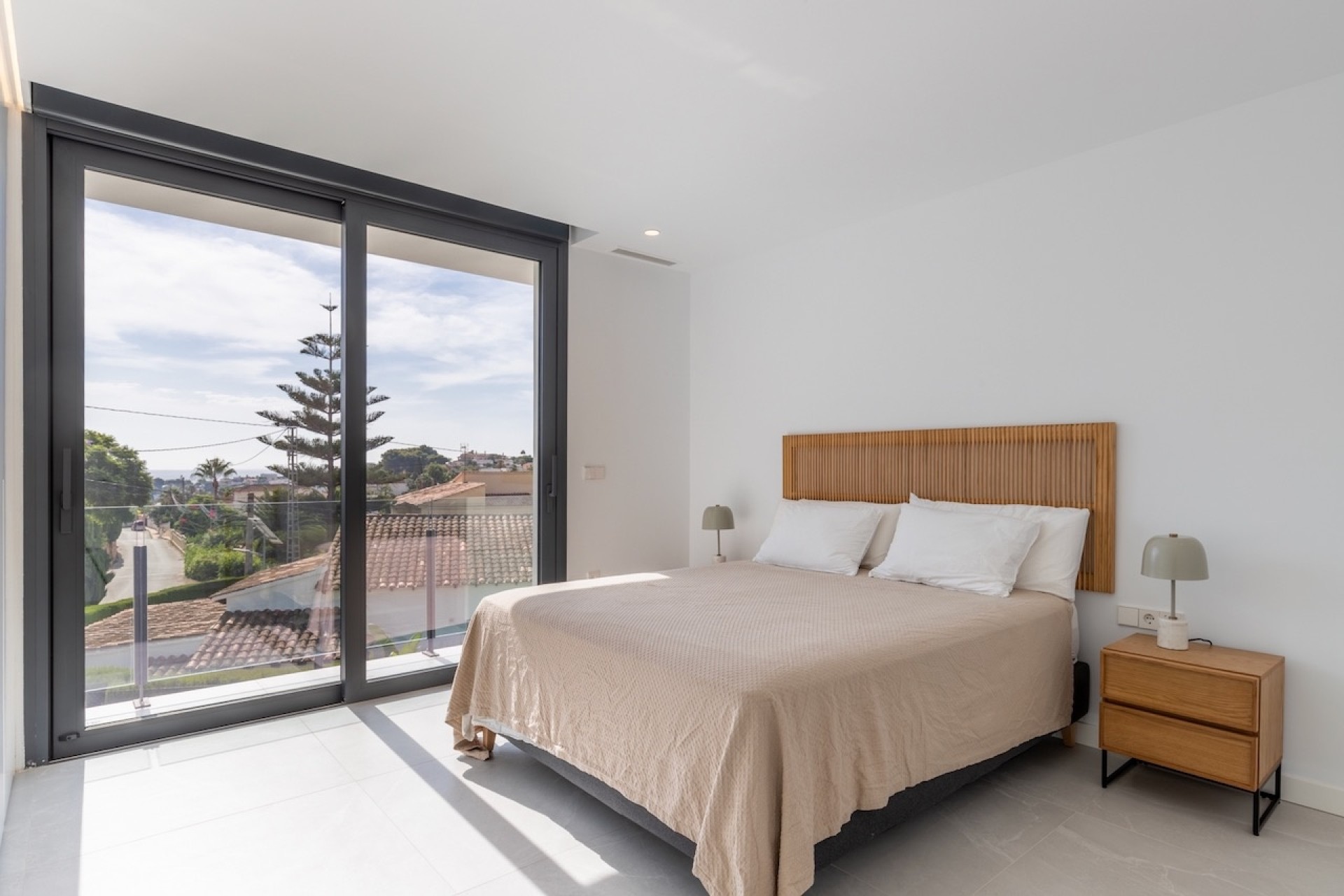 Bestaande woningen - Villas - Benissa - La Fustera