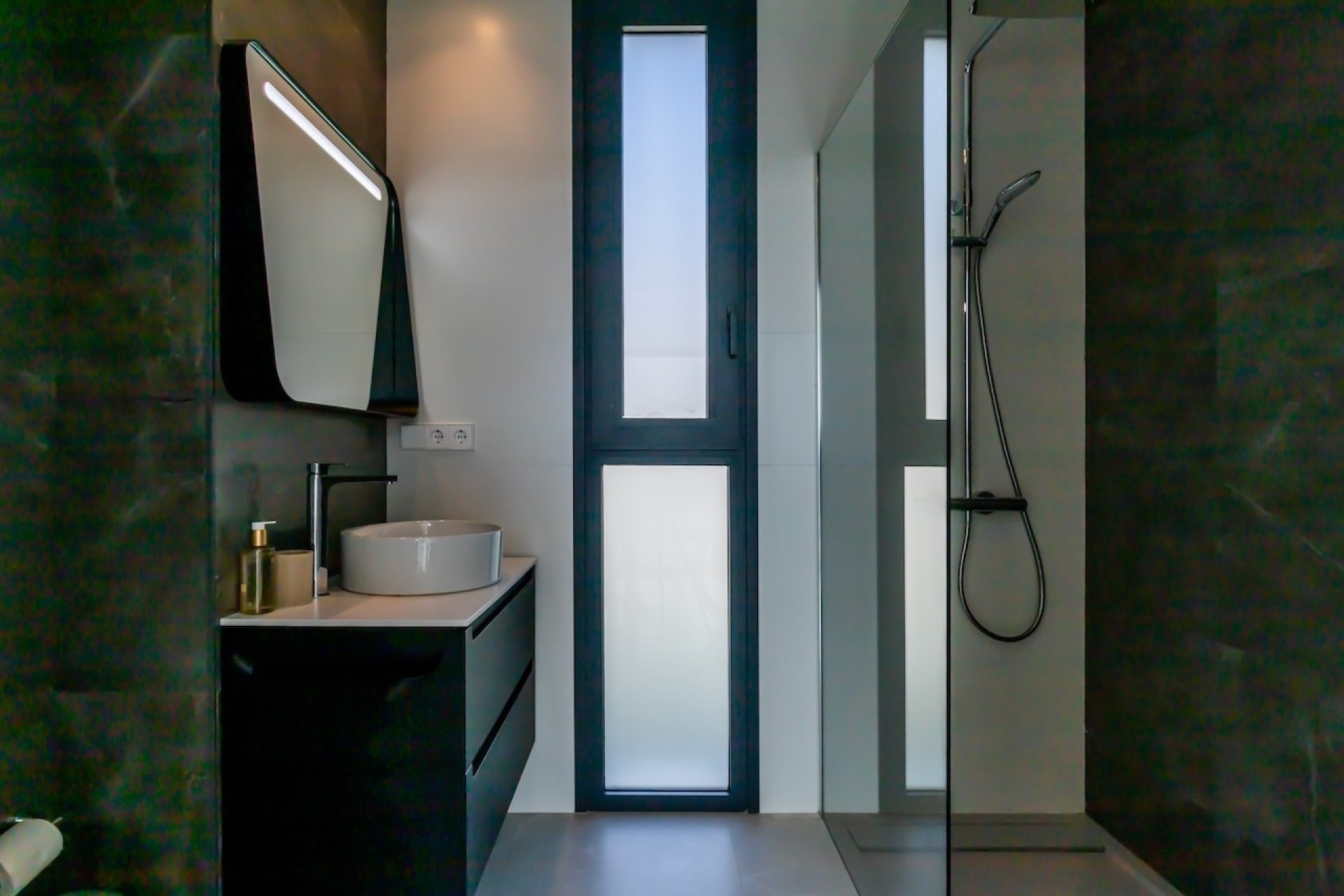 Bestaande woningen - Villas - Benissa - La Fustera