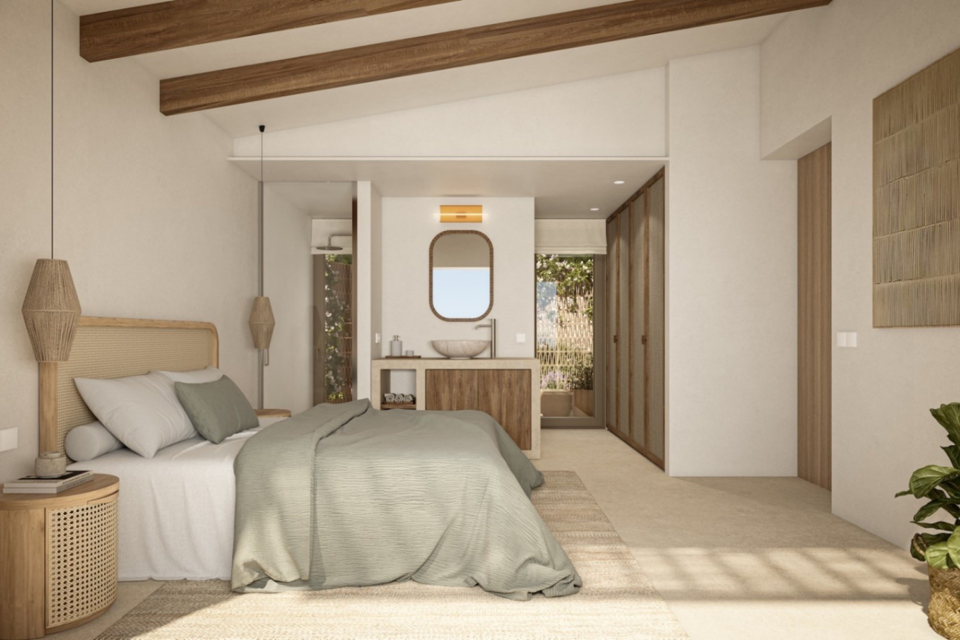 Bestaande woningen - Villas - Benissa - La Fustera