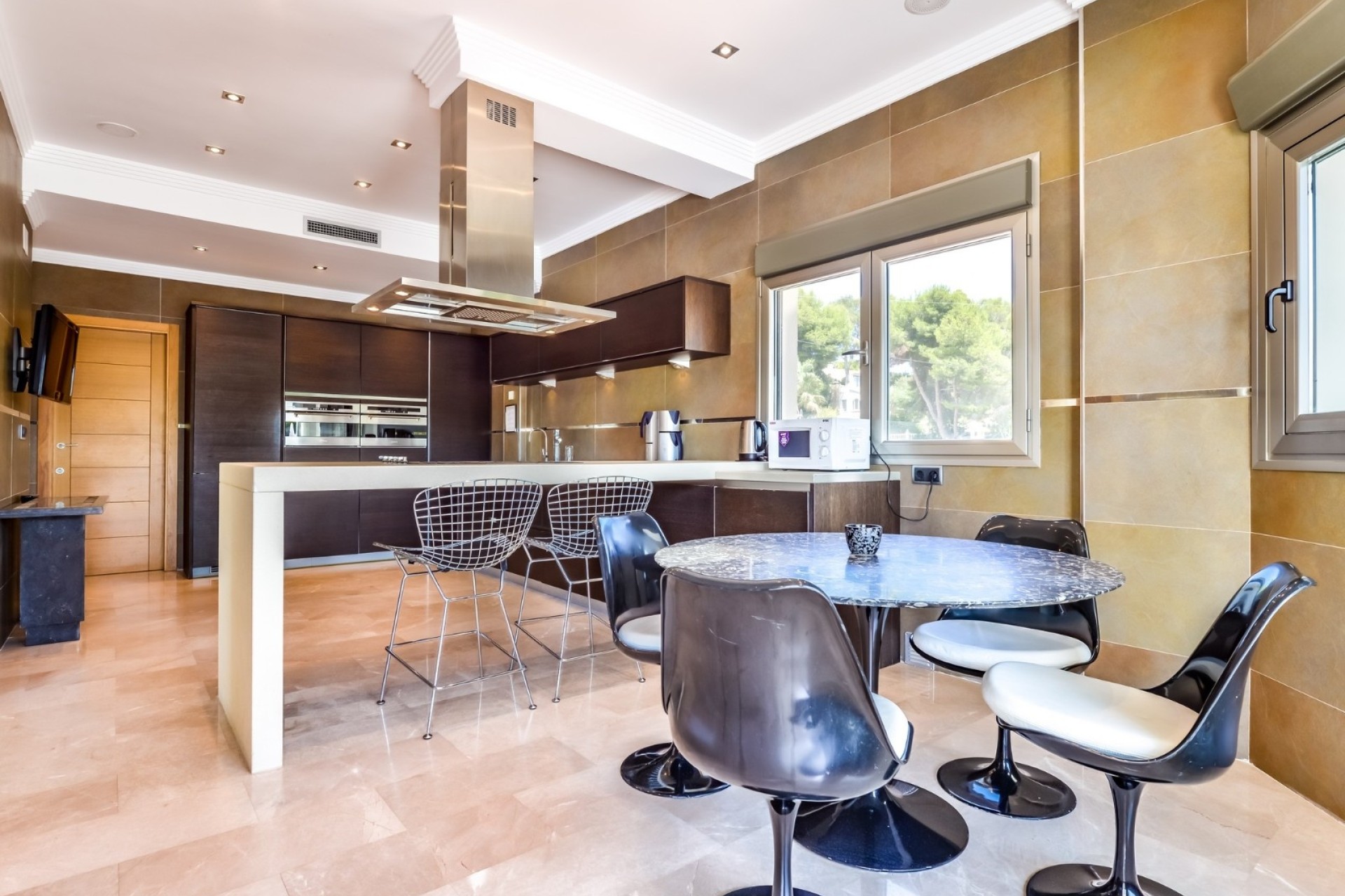 Bestaande woningen - Villas - Benissa - La Fustera