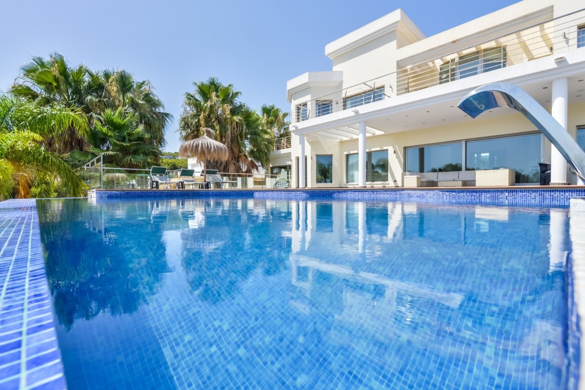 Bestaande woningen - Villas - Benissa - La Fustera