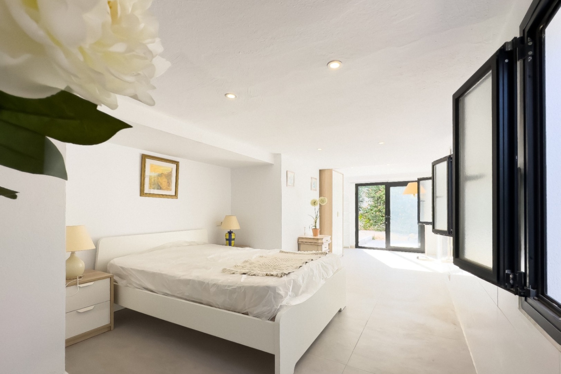 Bestaande woningen - Villas - Benissa - La Fustera