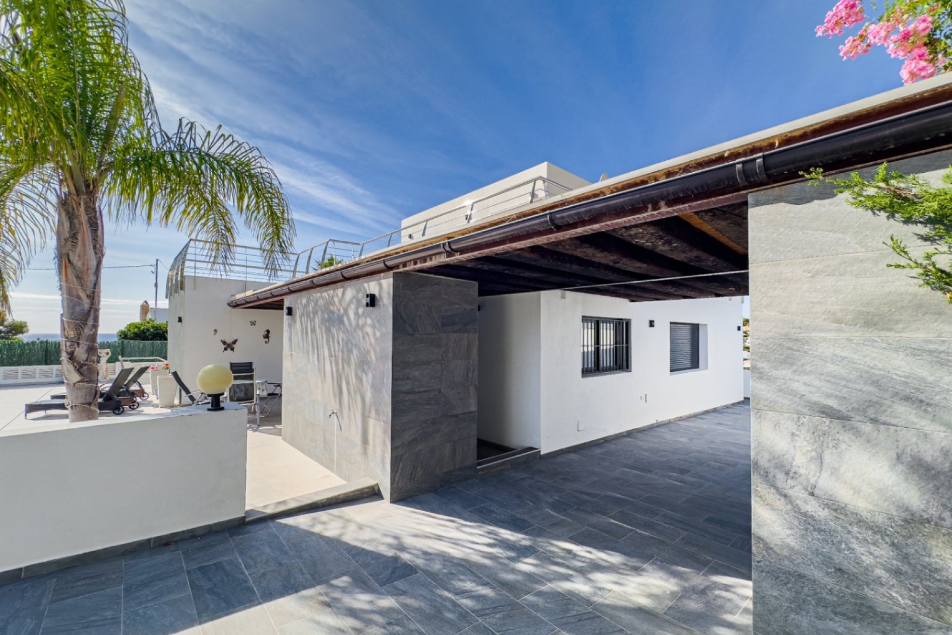 Bestaande woningen - Villas - Benissa - La Fustera