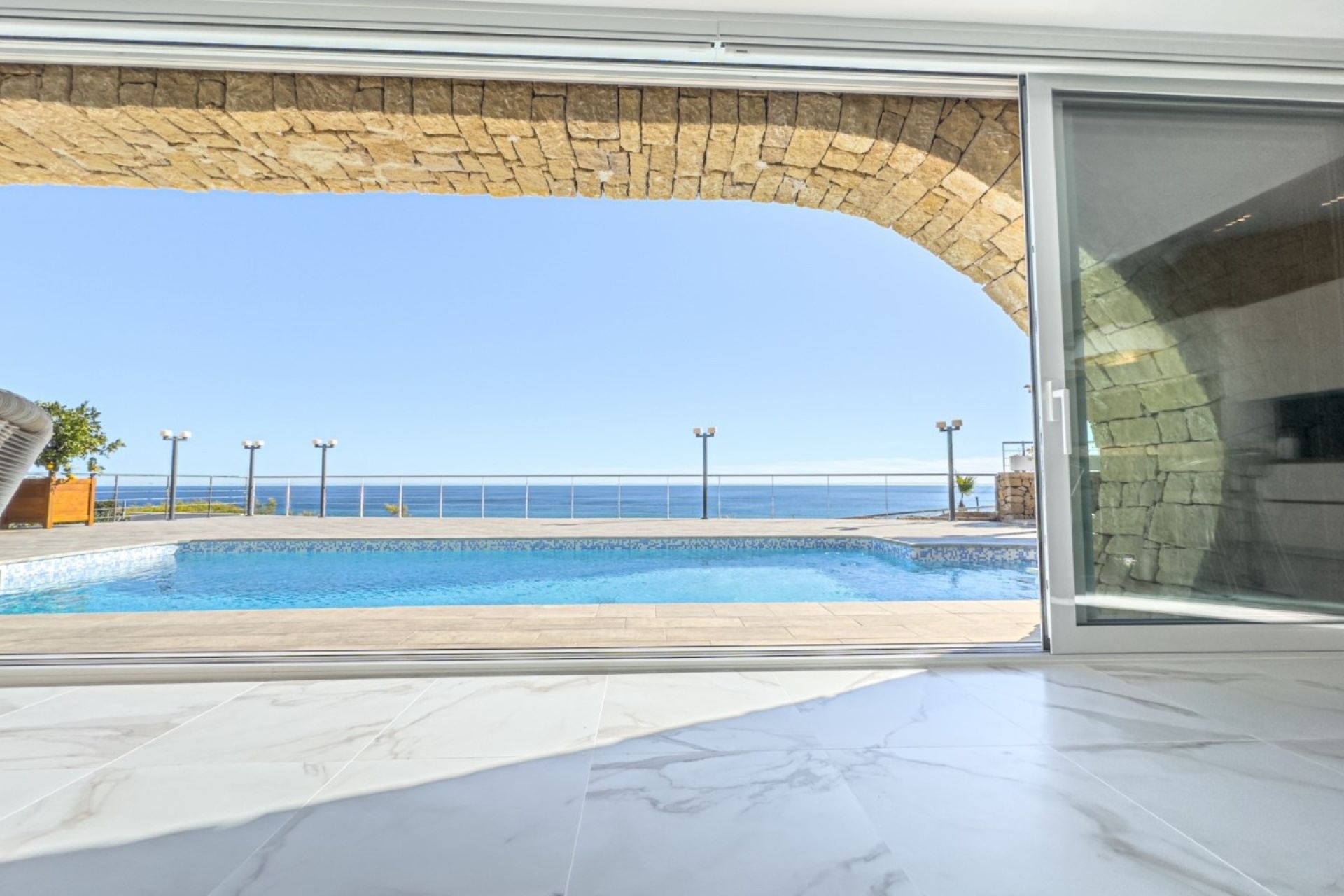 Bestaande woningen - Villas - Benissa - La Fustera