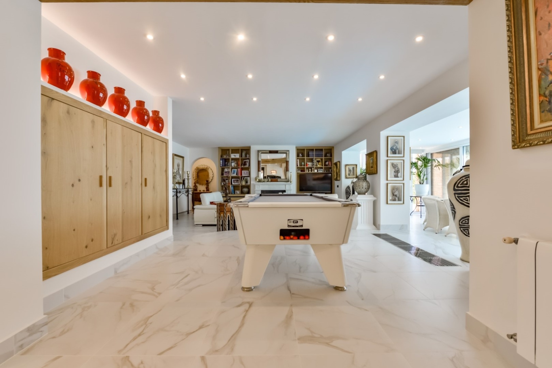 Bestaande woningen - Villas - Benissa - La Fustera