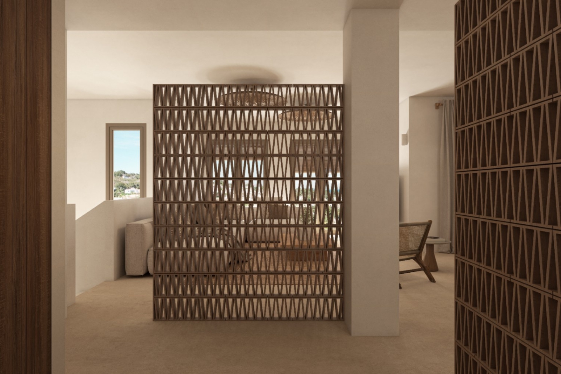 Bestaande woningen - Villas - Benissa - La Fustera