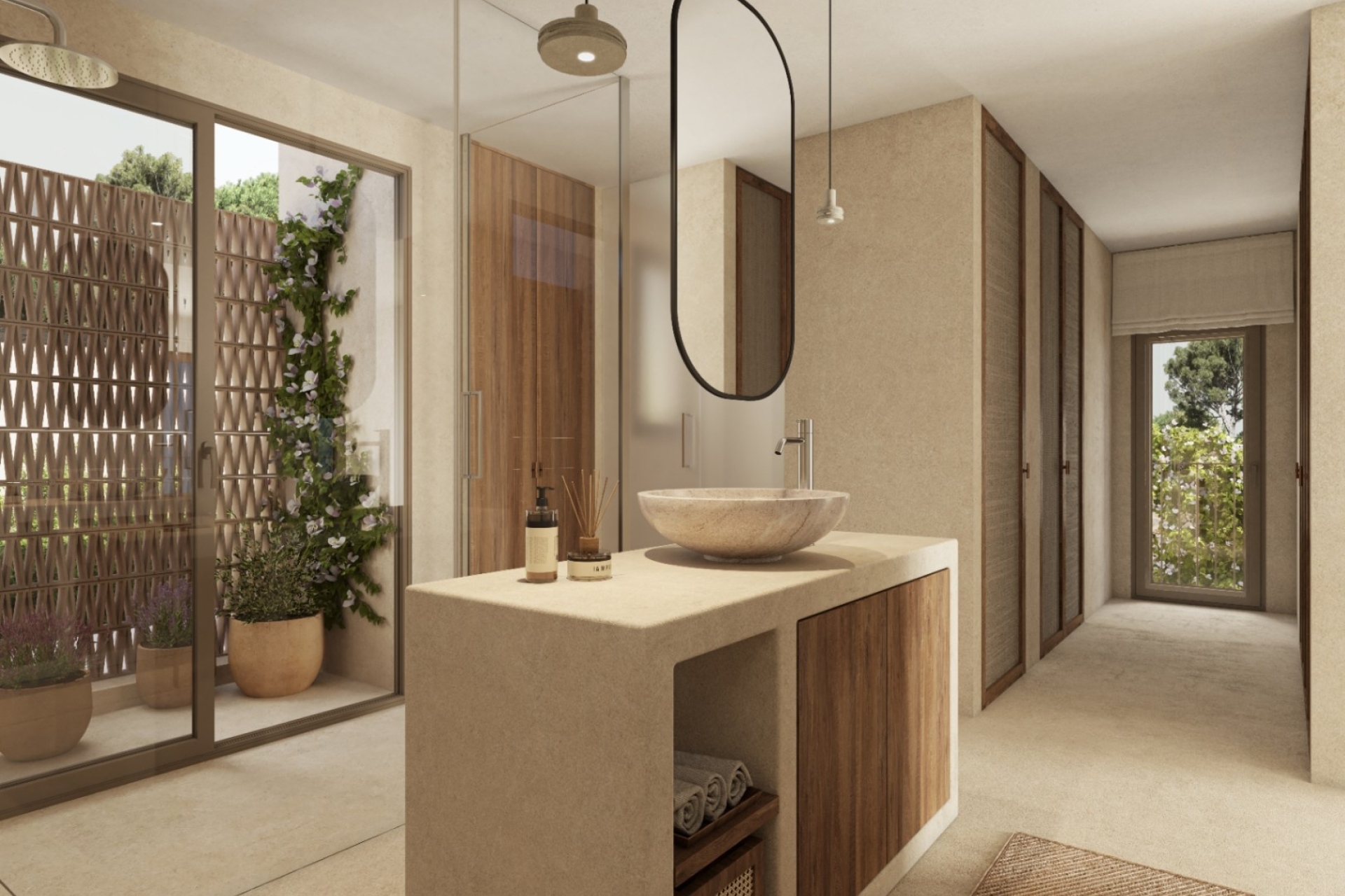 Bestaande woningen - Villas - Benissa - La Fustera