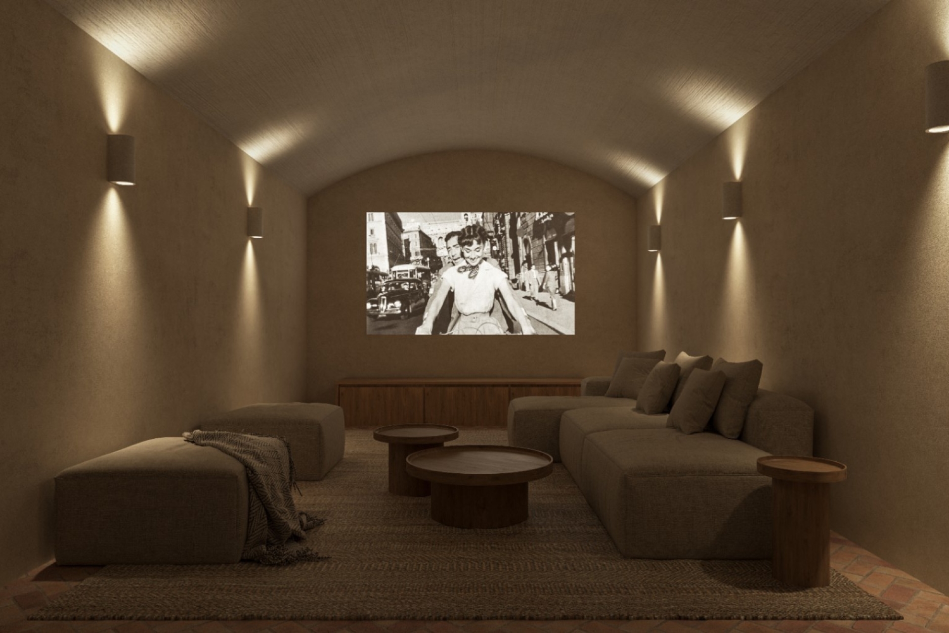 Bestaande woningen - Villas - Benissa - La Fustera