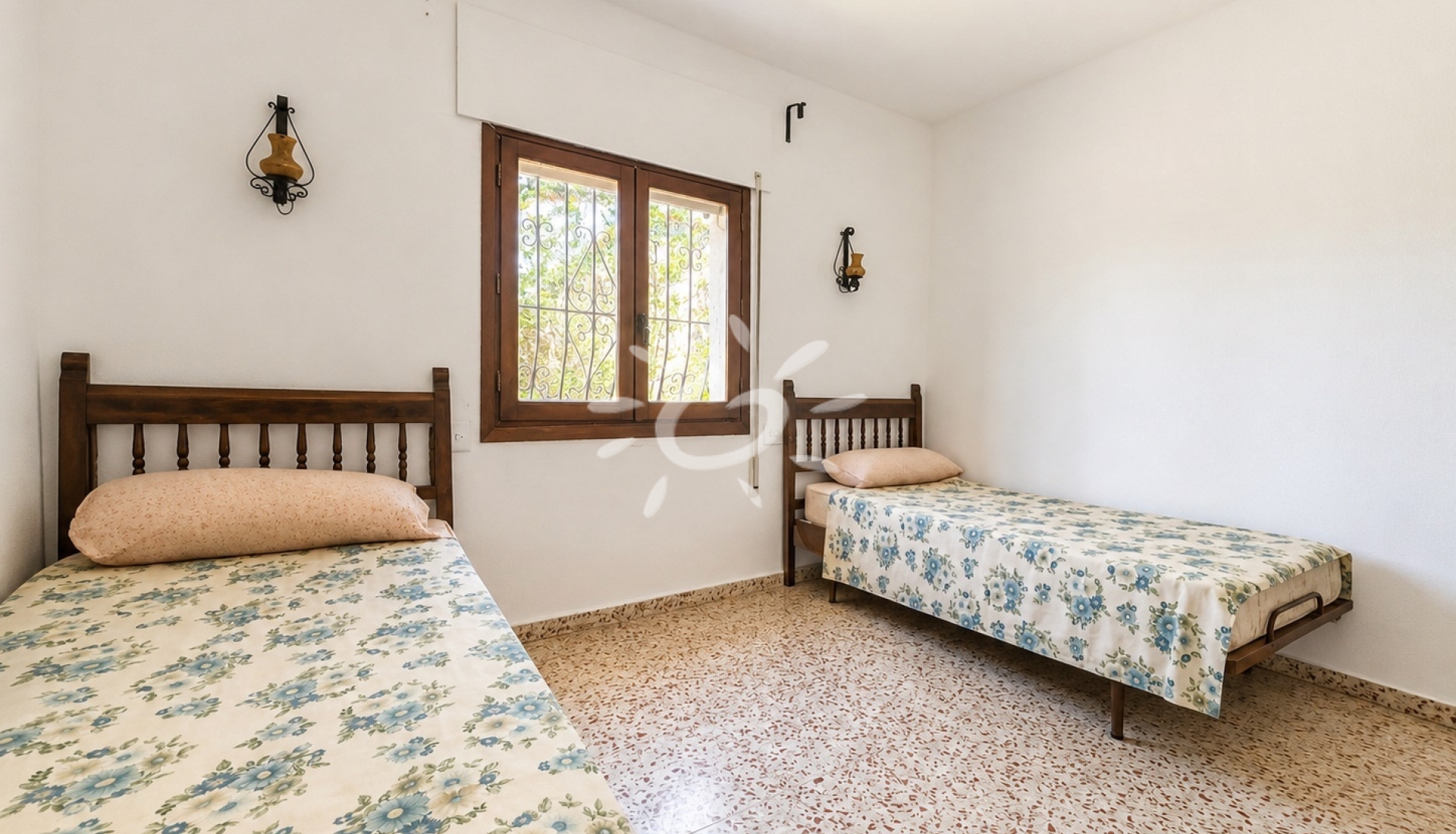 Bestaande woningen - Villas - Benissa - La Viña - Montemar - San Jaime