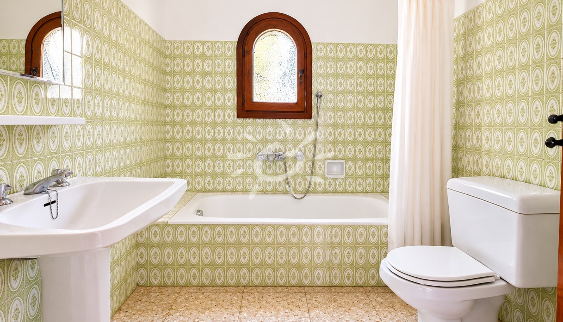 Bestaande woningen - Villas - Benissa - La Viña - Montemar - San Jaime