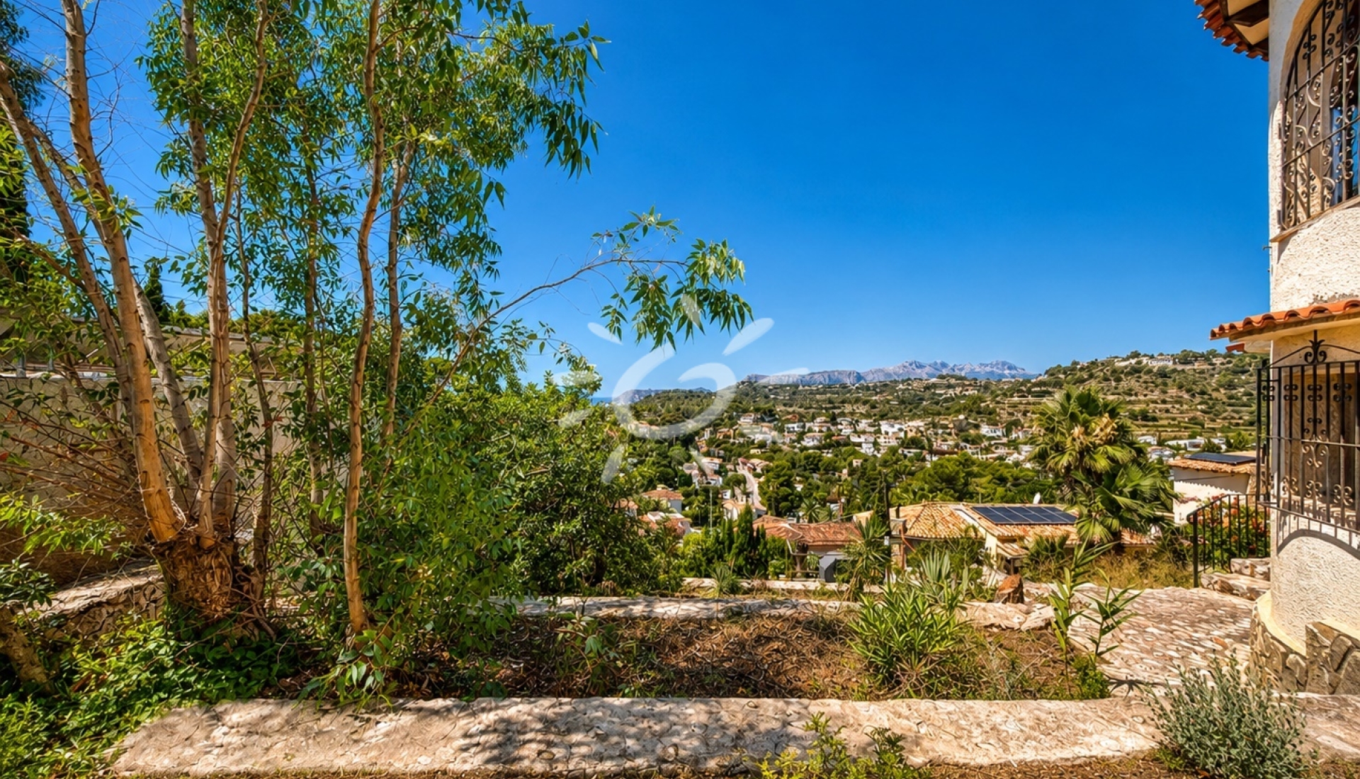 Bestaande woningen - Villas - Benissa - La Viña - Montemar - San Jaime