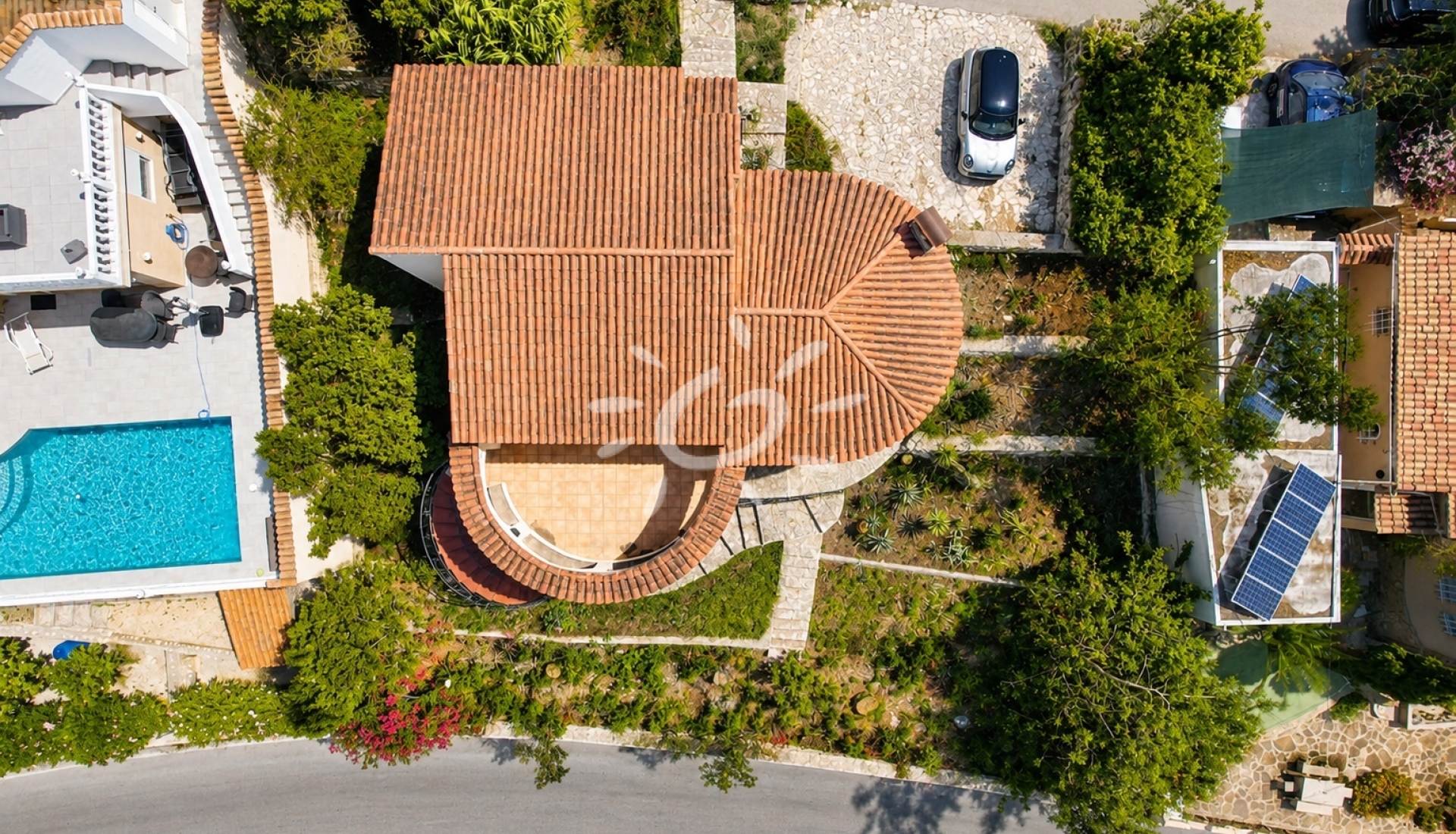 Bestaande woningen - Villas - Benissa - La Viña - Montemar - San Jaime