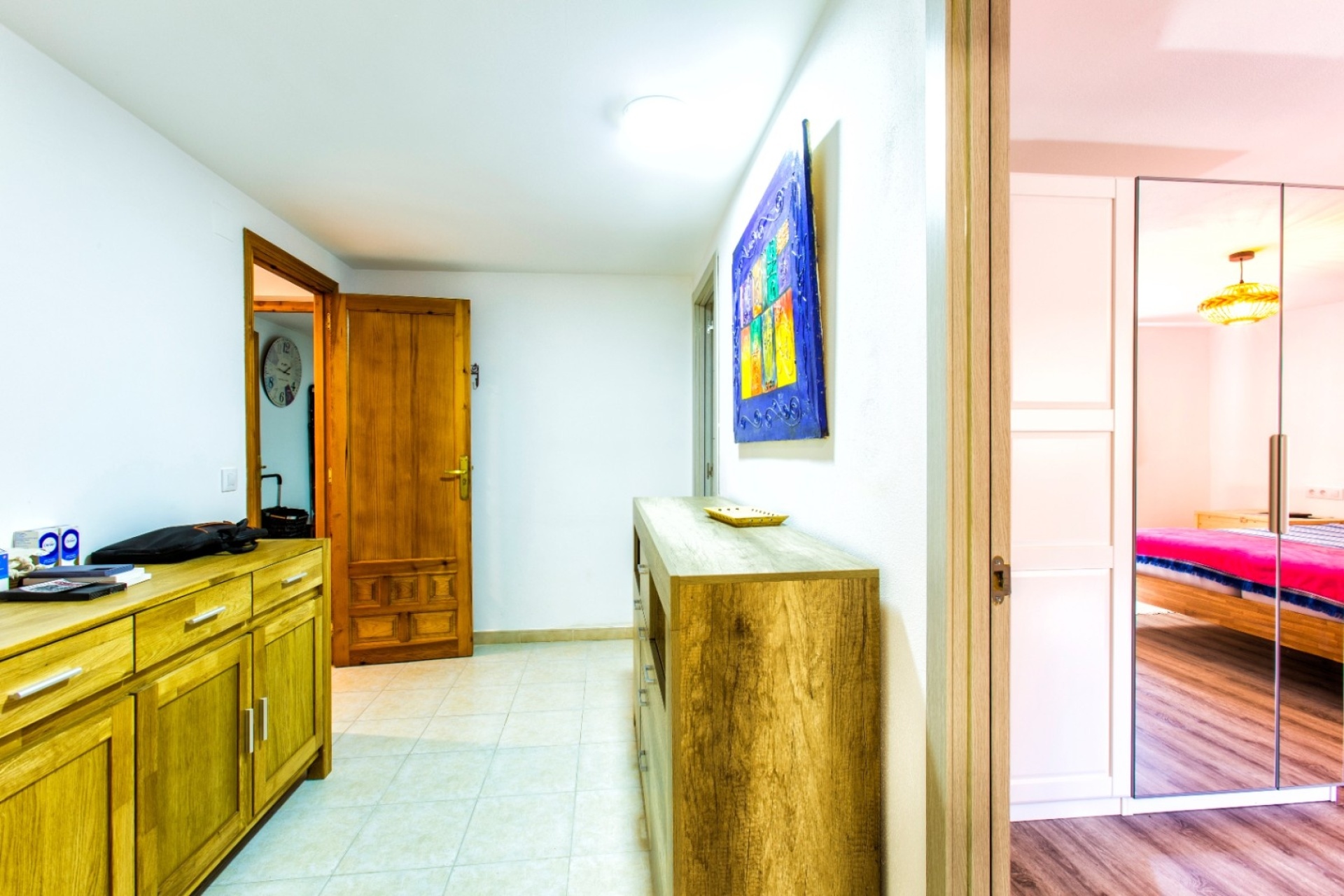 Bestaande woningen - Villas - Benissa - La Viña