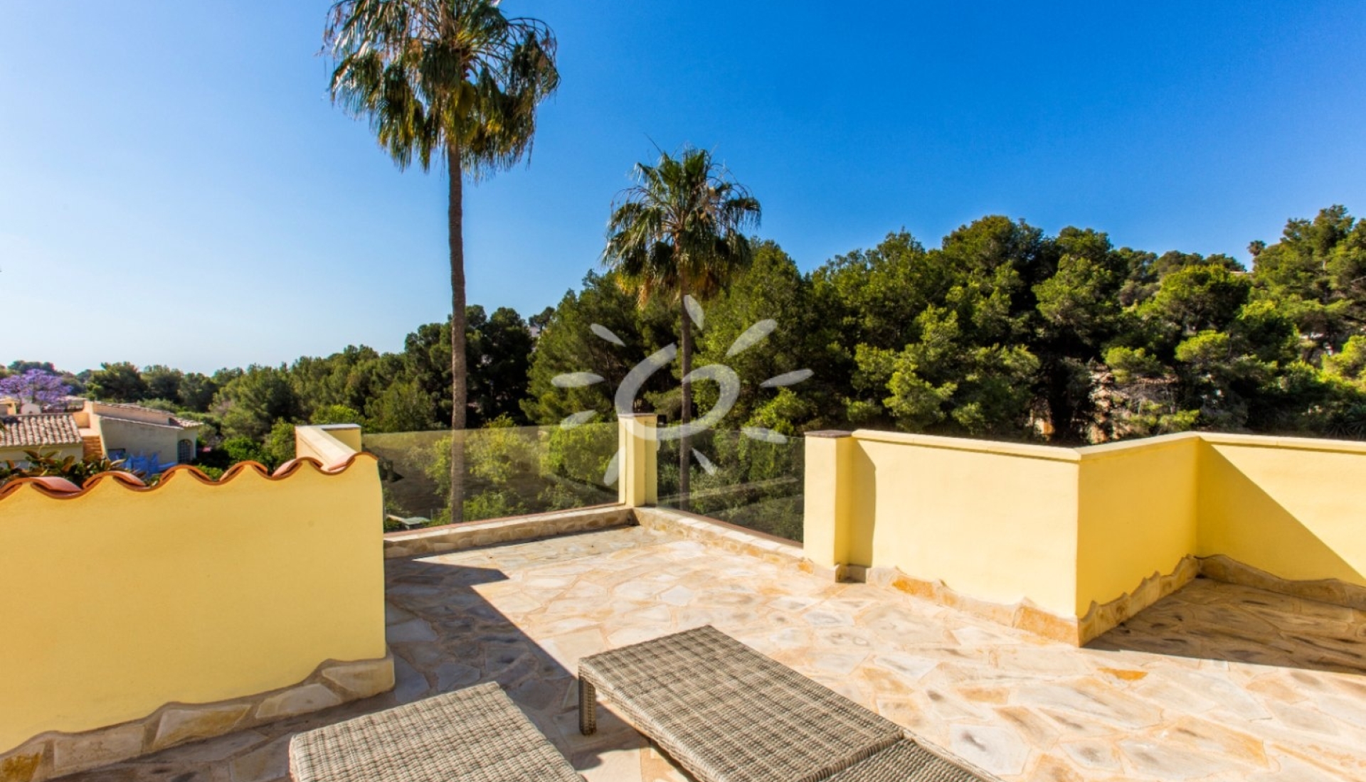 Bestaande woningen - Villas - Benissa - La Viña