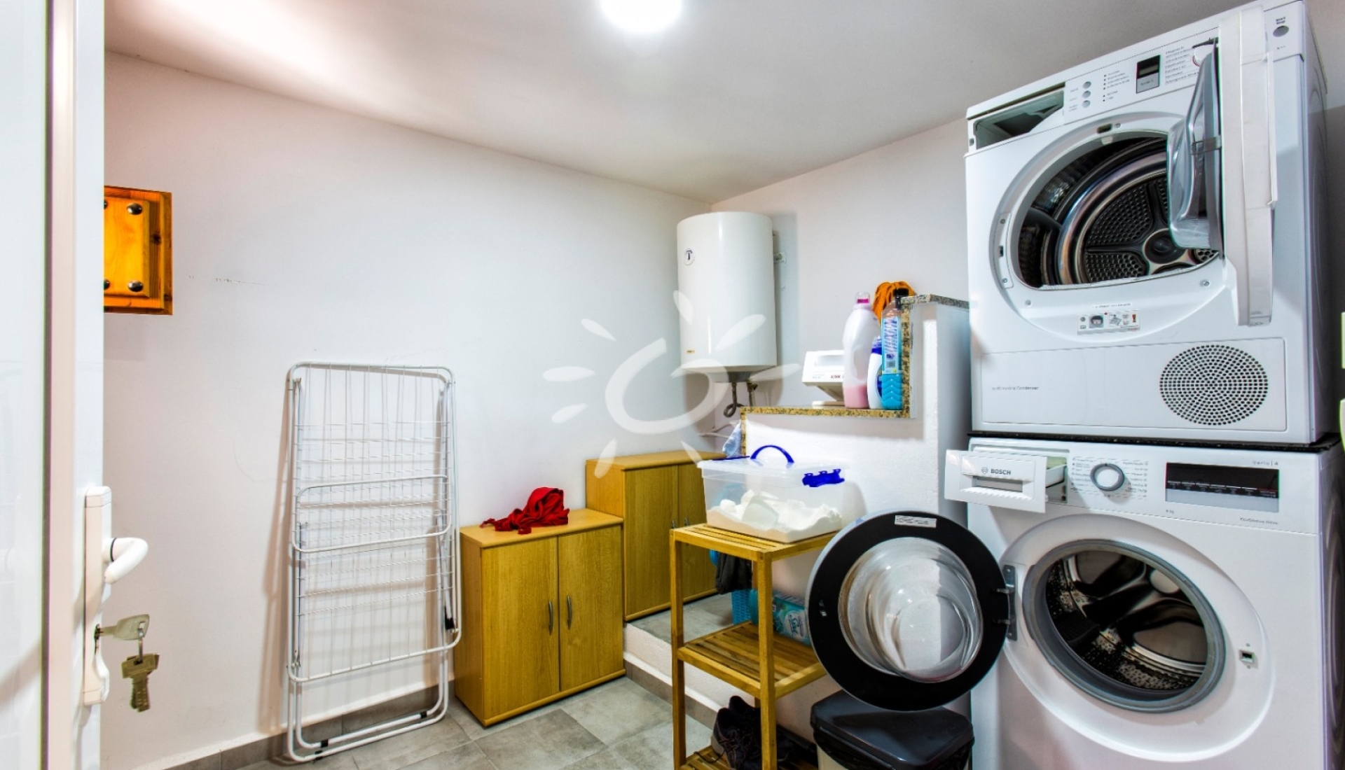 Bestaande woningen - Villas - Benissa - La Viña