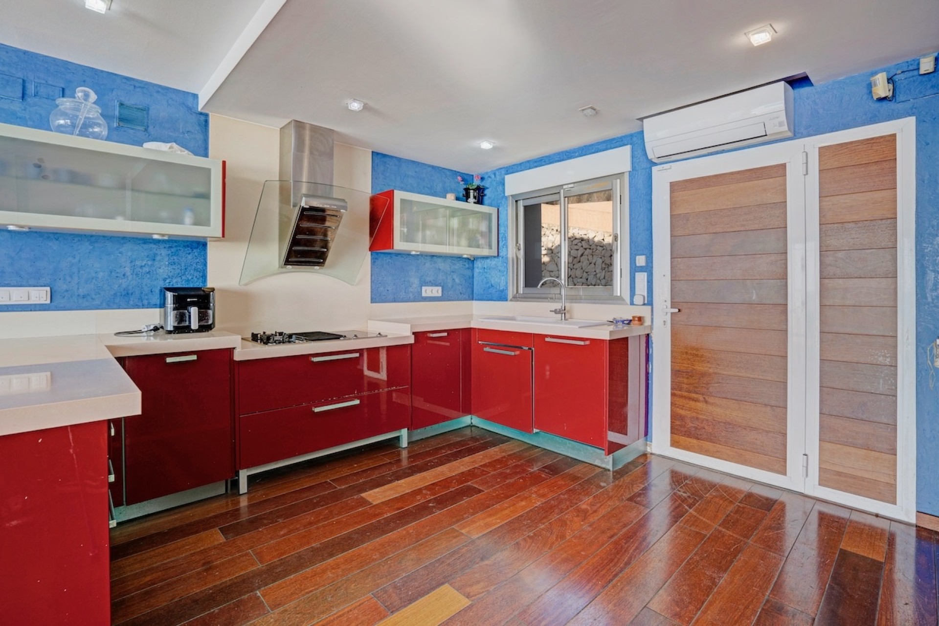 Bestaande woningen - Villas - Benissa - Les Bassetes