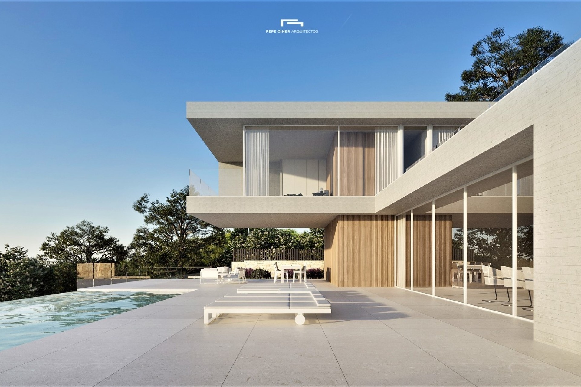 Bestaande woningen - Villas - Benissa - Montemar