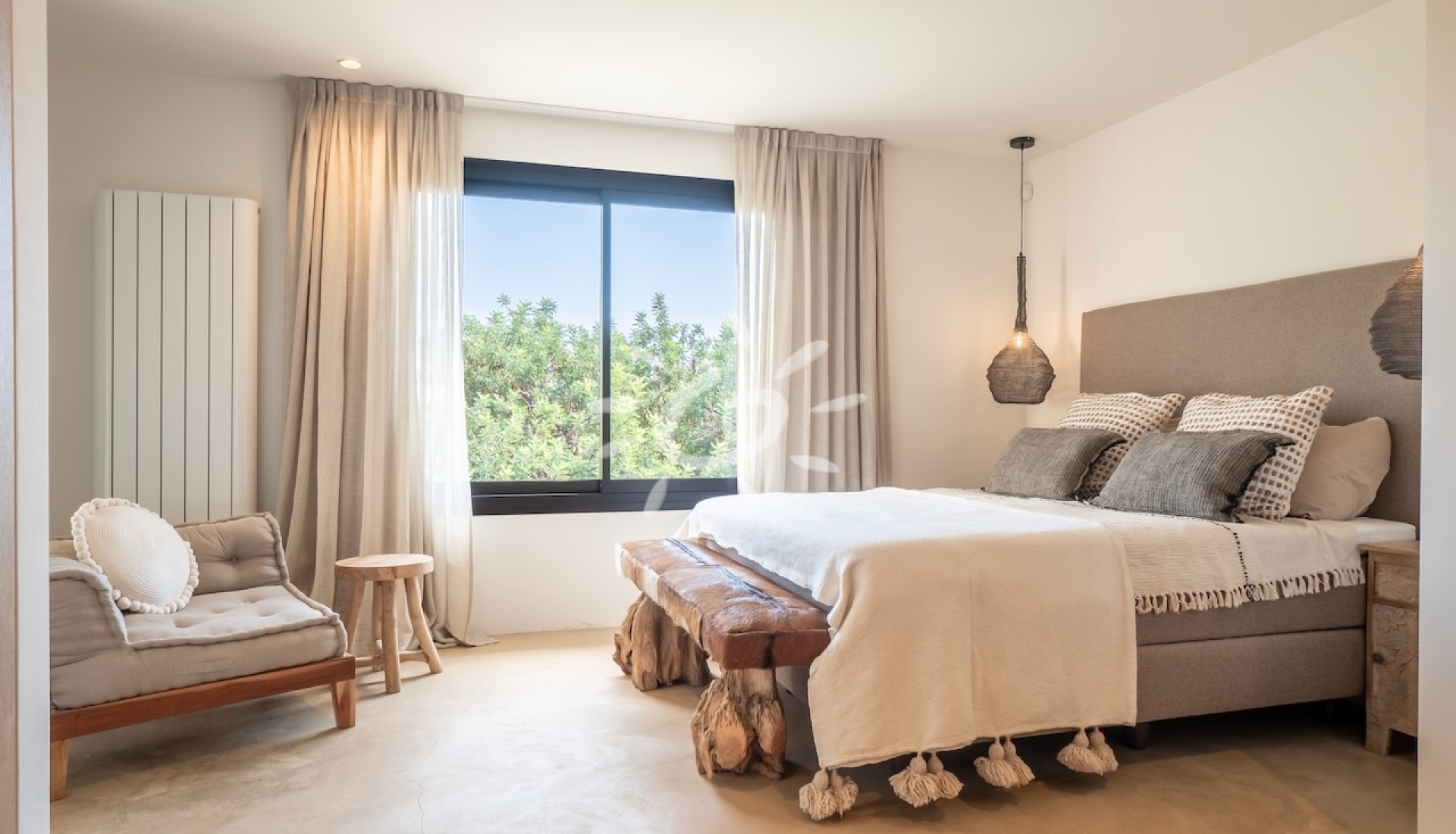 Bestaande woningen - Villas - Benissa - Montemar