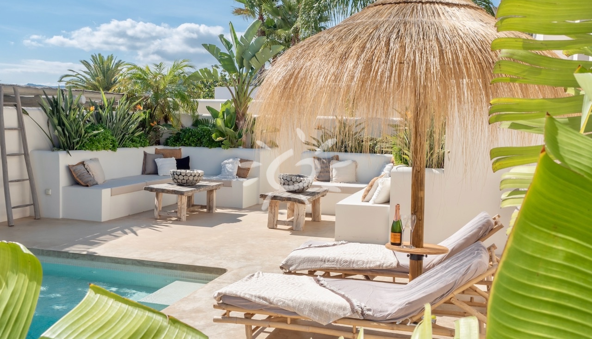 Bestaande woningen - Villas - Benissa - Montemar
