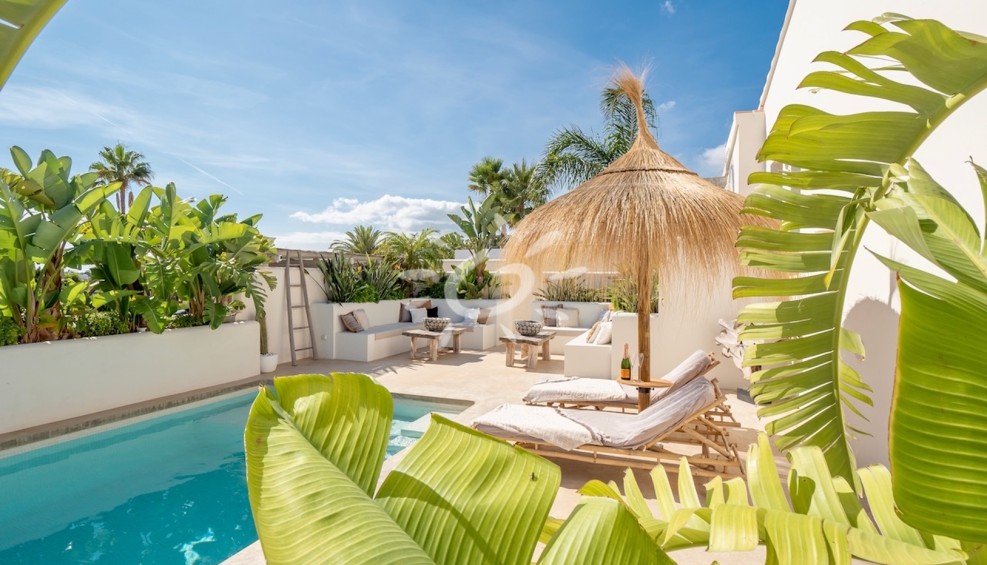 Bestaande woningen - Villas - Benissa - Montemar