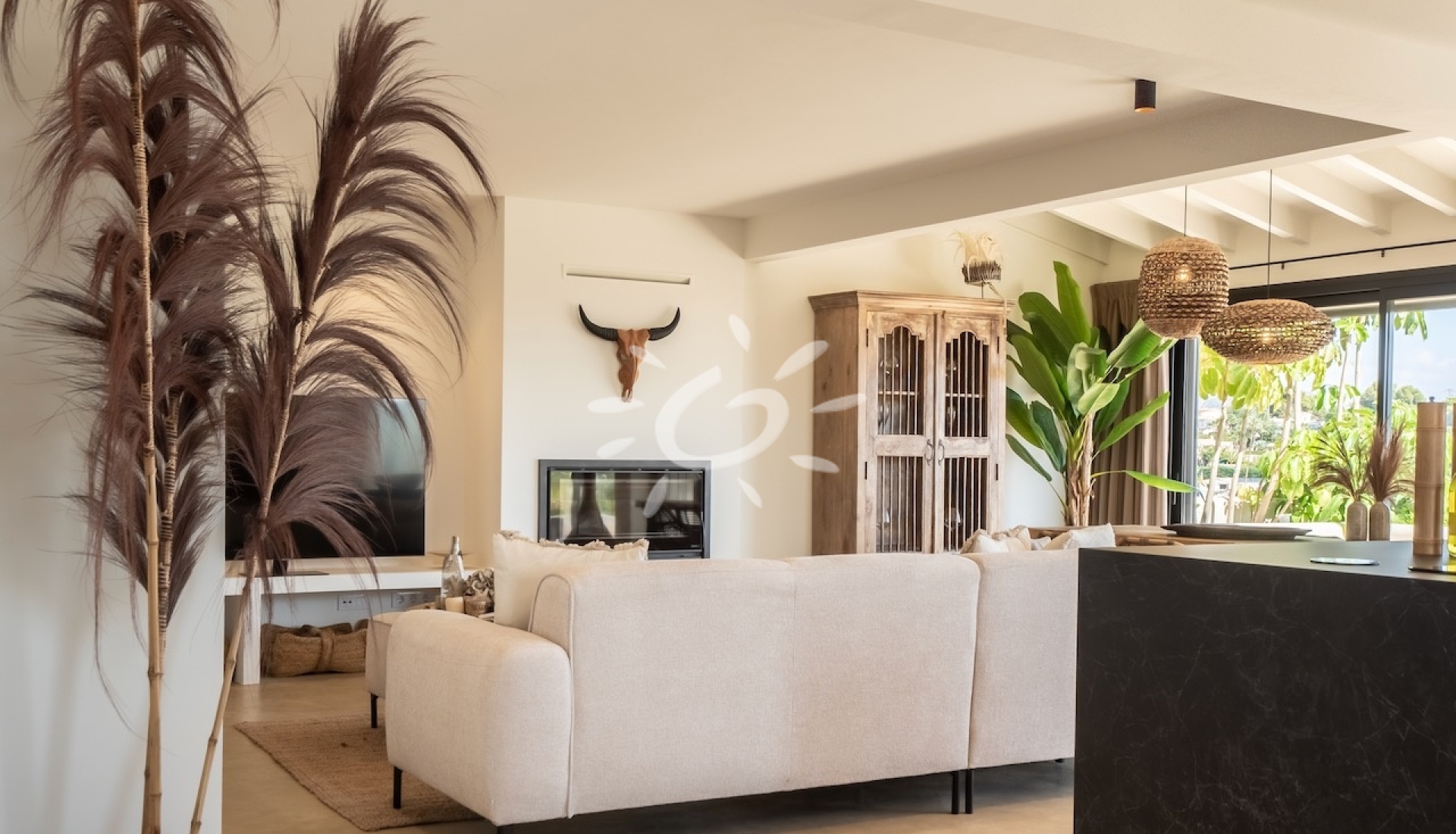 Bestaande woningen - Villas - Benissa - Montemar