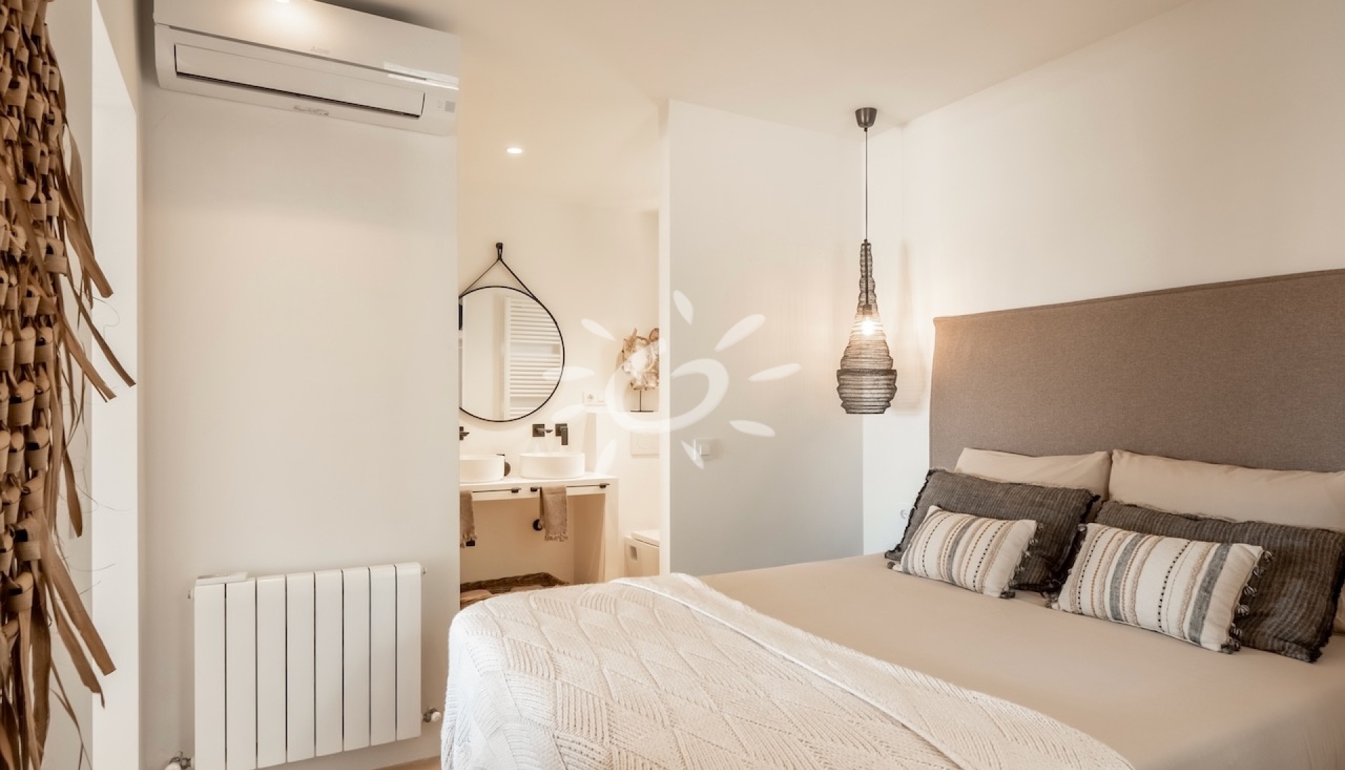 Bestaande woningen - Villas - Benissa - Montemar