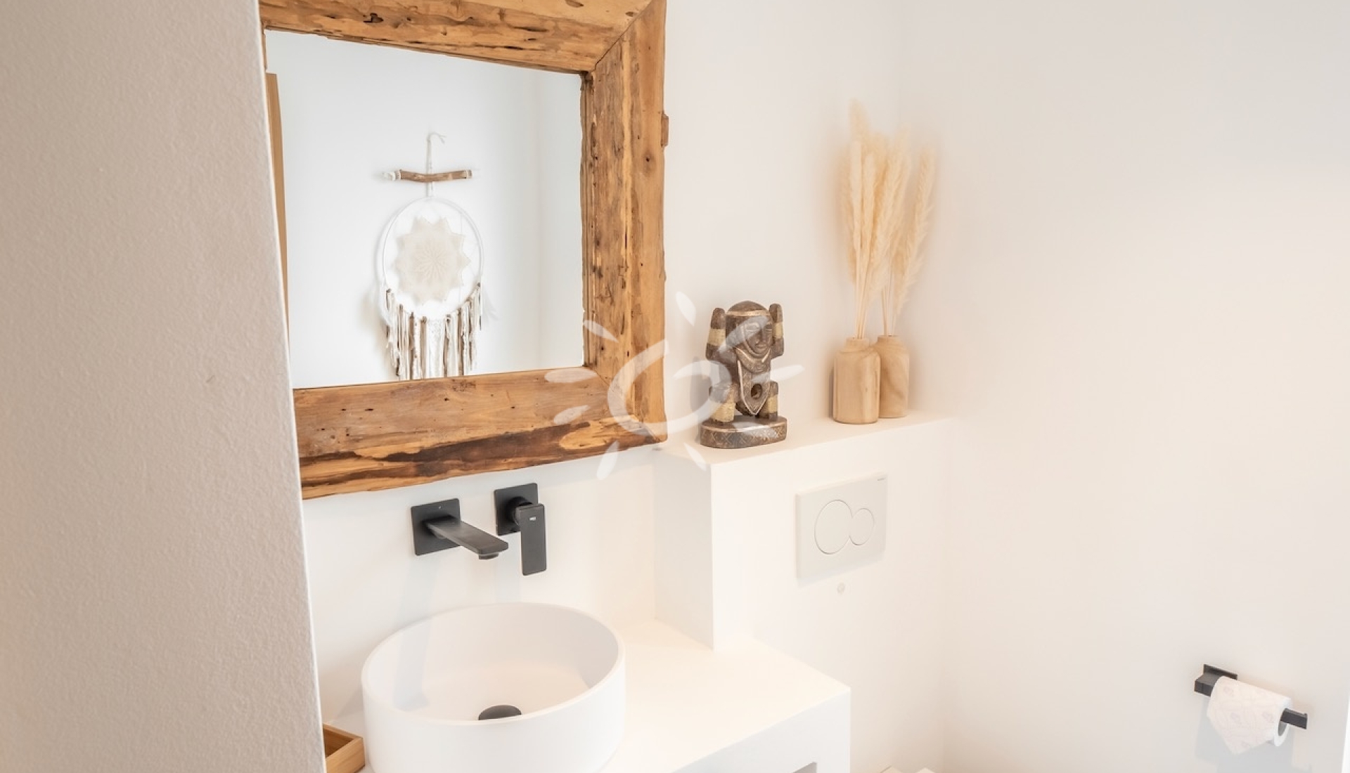 Bestaande woningen - Villas - Benissa - Montemar
