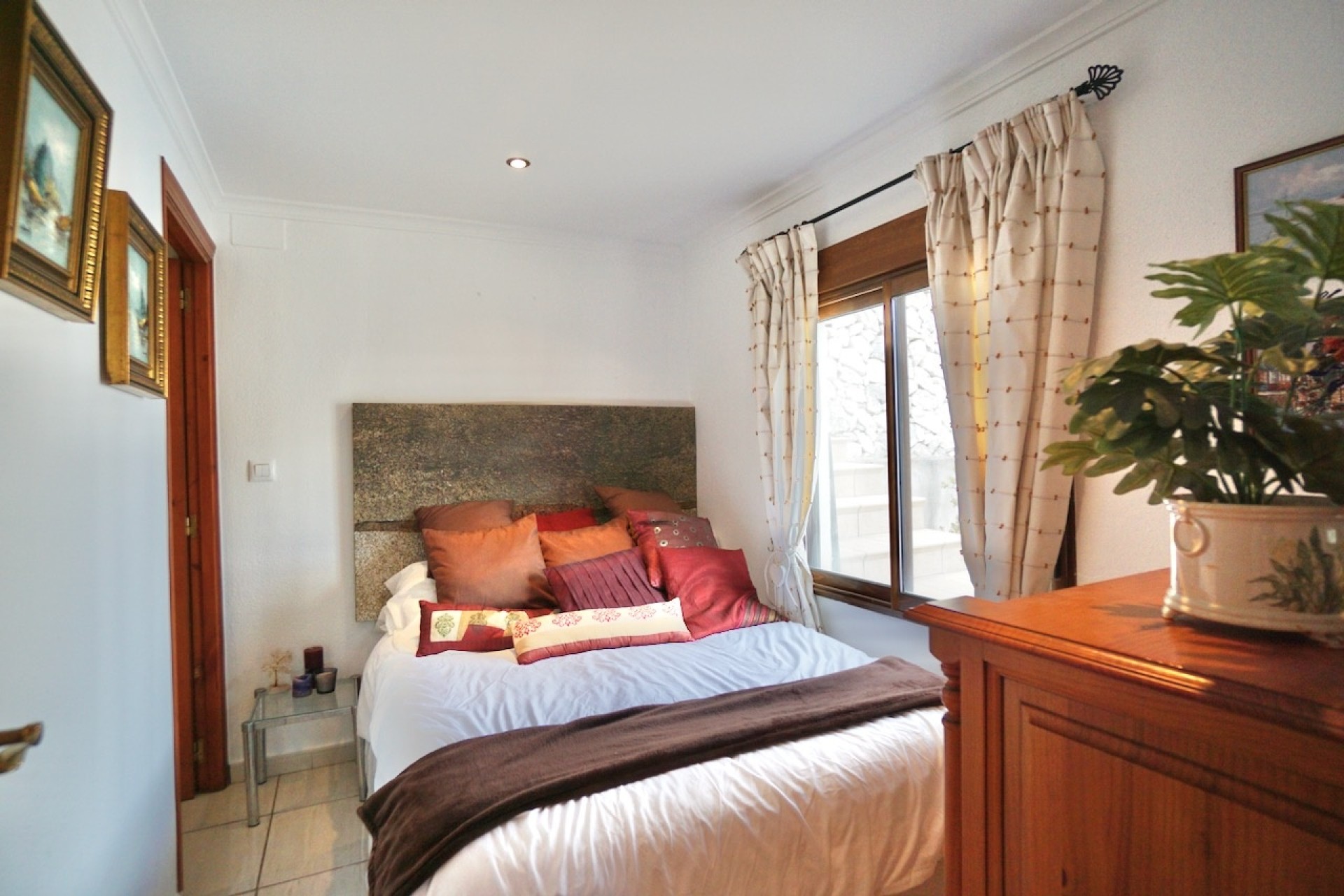 Bestaande woningen - Villas - Benissa - Montemar