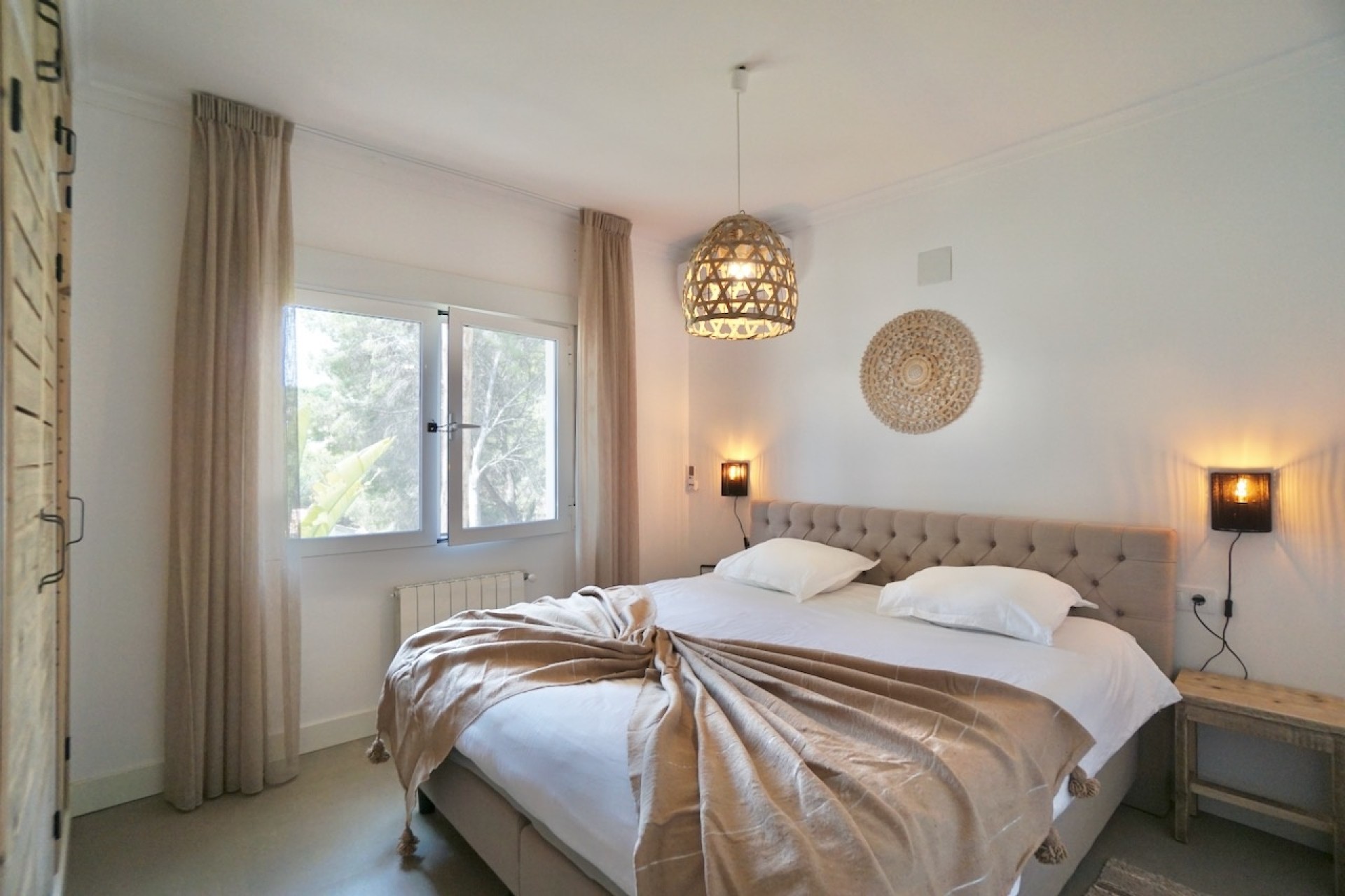 Bestaande woningen - Villas - Benissa - Montemar