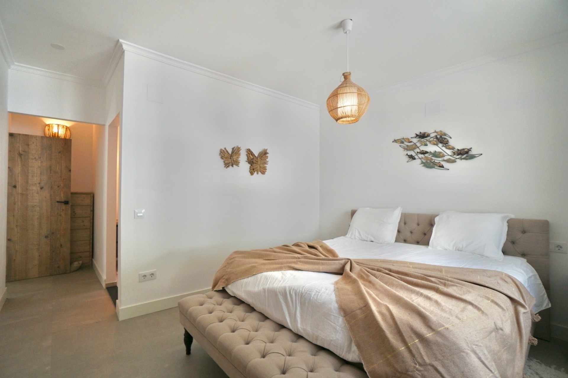 Bestaande woningen - Villas - Benissa - Montemar