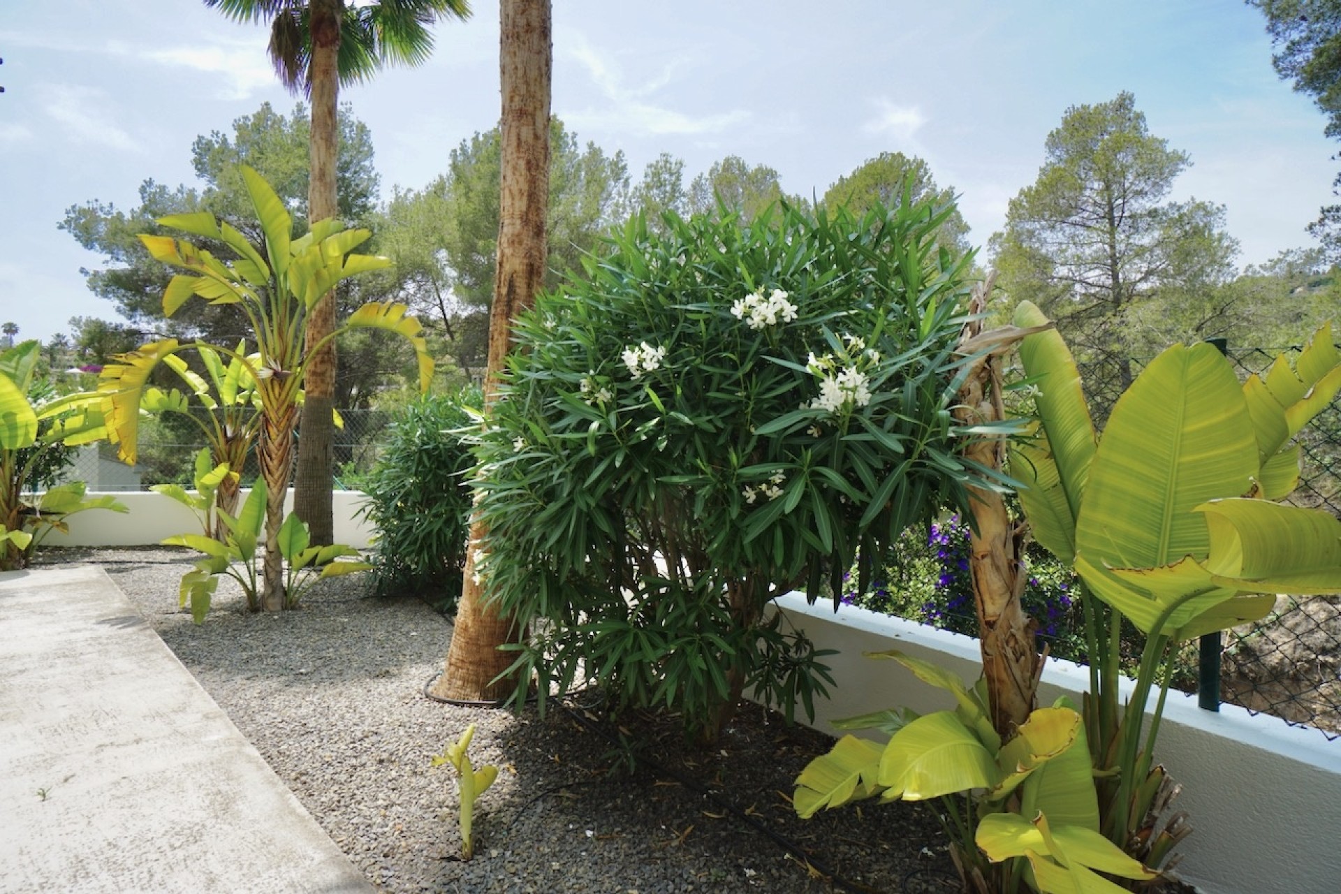 Bestaande woningen - Villas - Benissa - Montemar