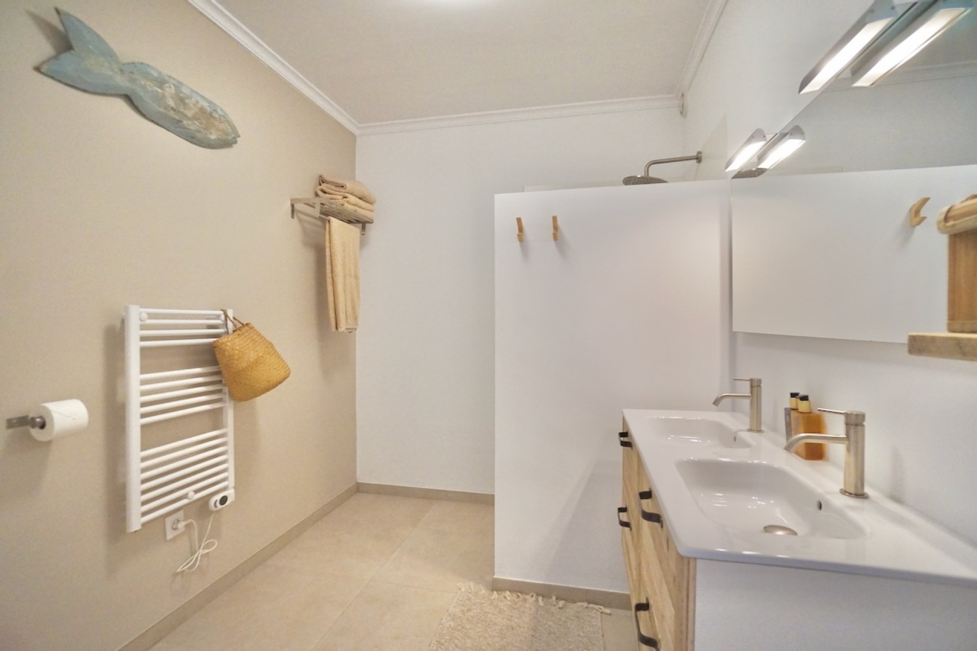 Bestaande woningen - Villas - Benissa - Montemar