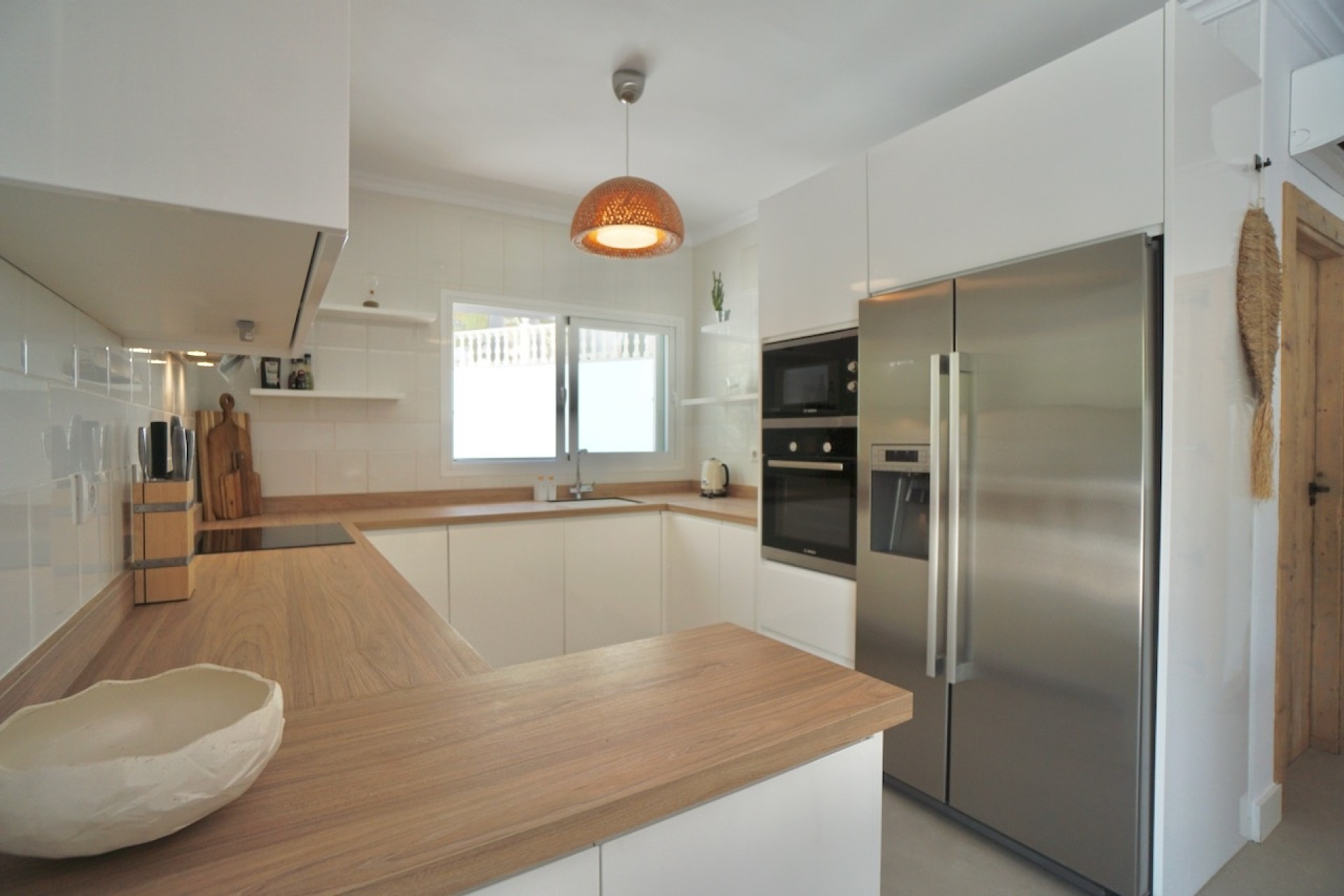 Bestaande woningen - Villas - Benissa - Montemar