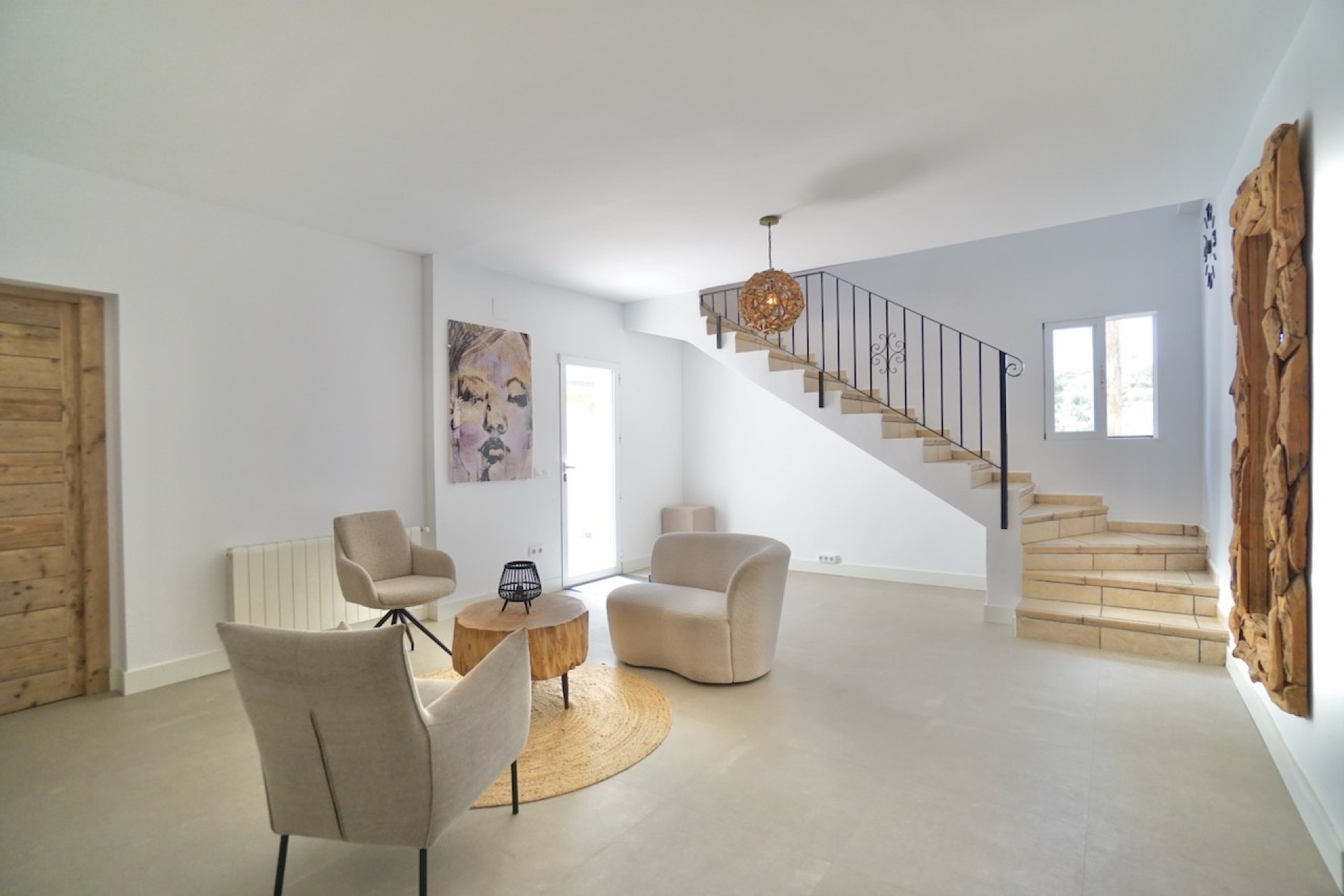 Bestaande woningen - Villas - Benissa - Montemar