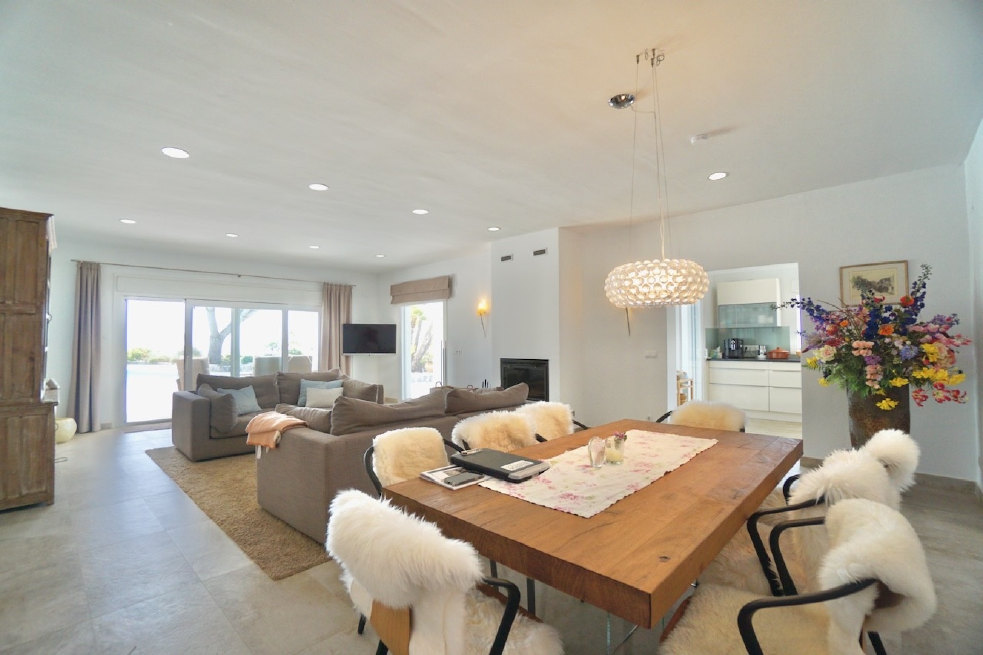 Bestaande woningen - Villas - Benissa - Montemar