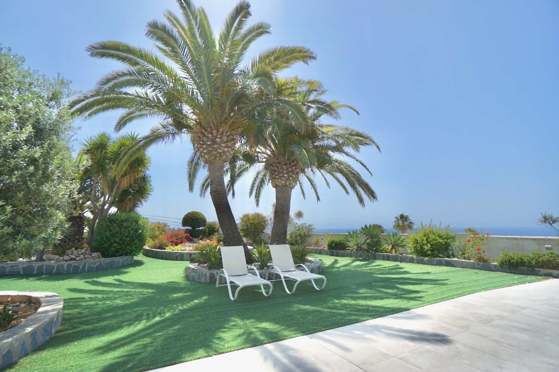 Bestaande woningen - Villas - Benissa - Montemar