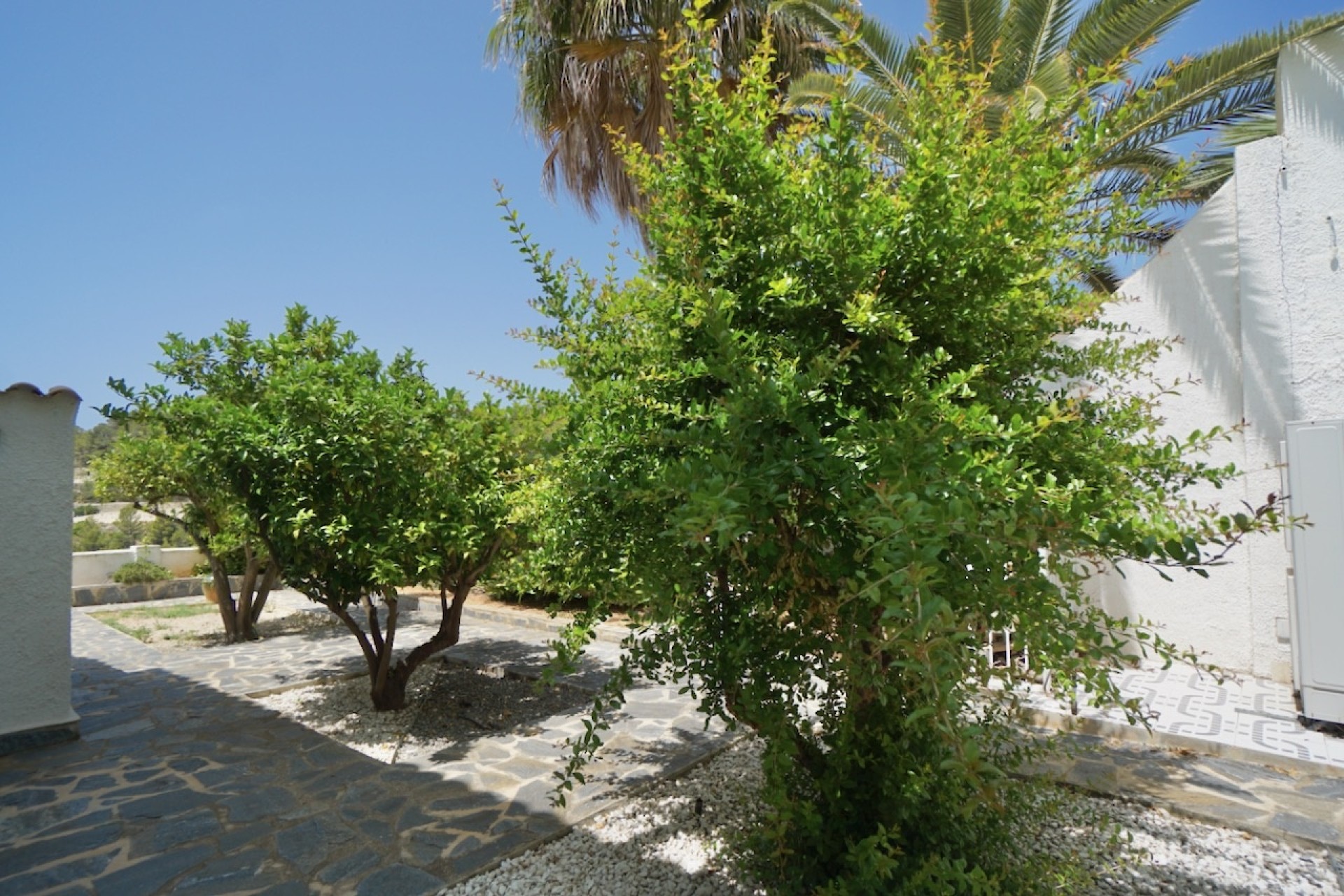 Bestaande woningen - Villas - Benissa - Montemar
