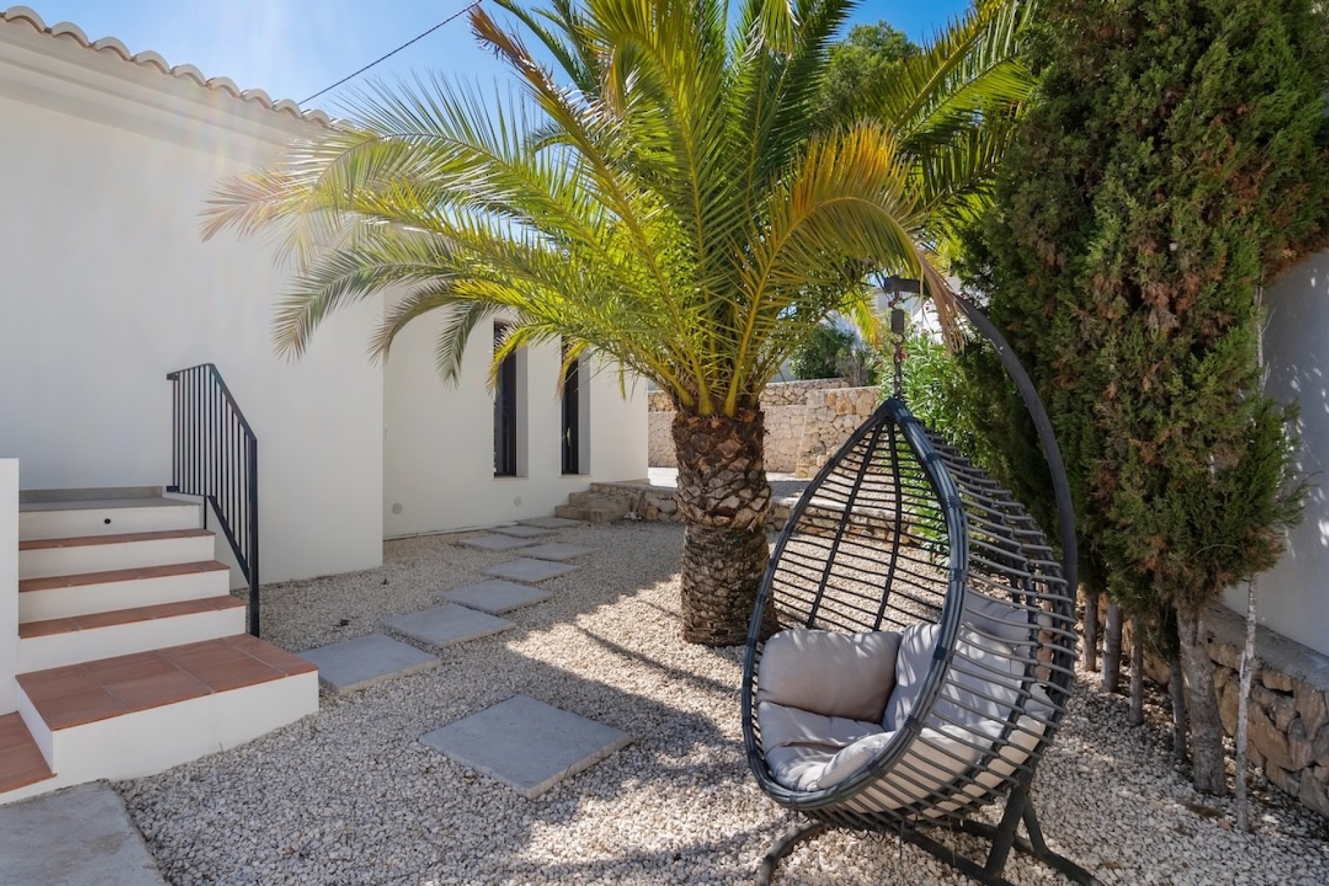 Bestaande woningen - Villas - Benissa - Montemar