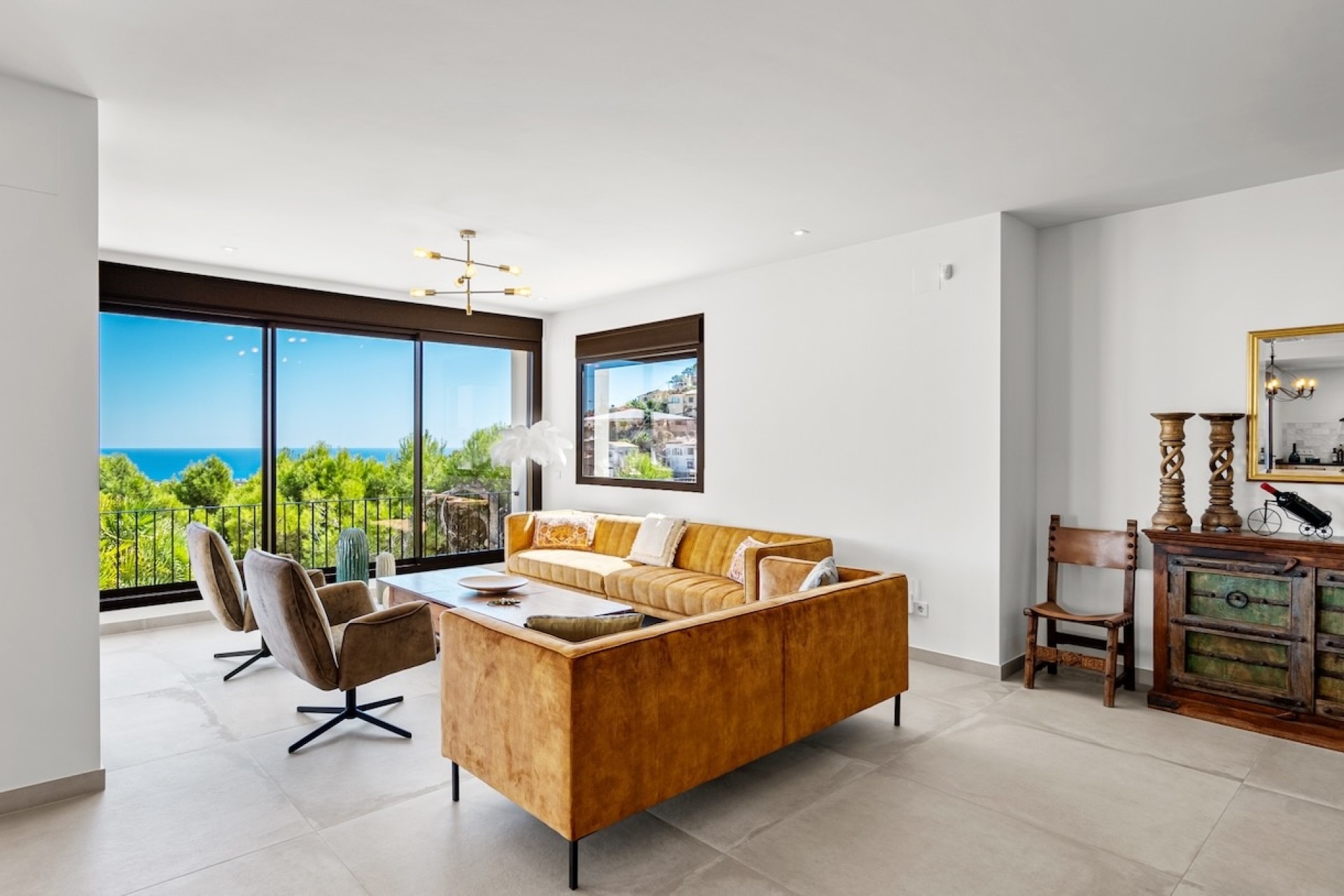 Bestaande woningen - Villas - Benissa - Montemar