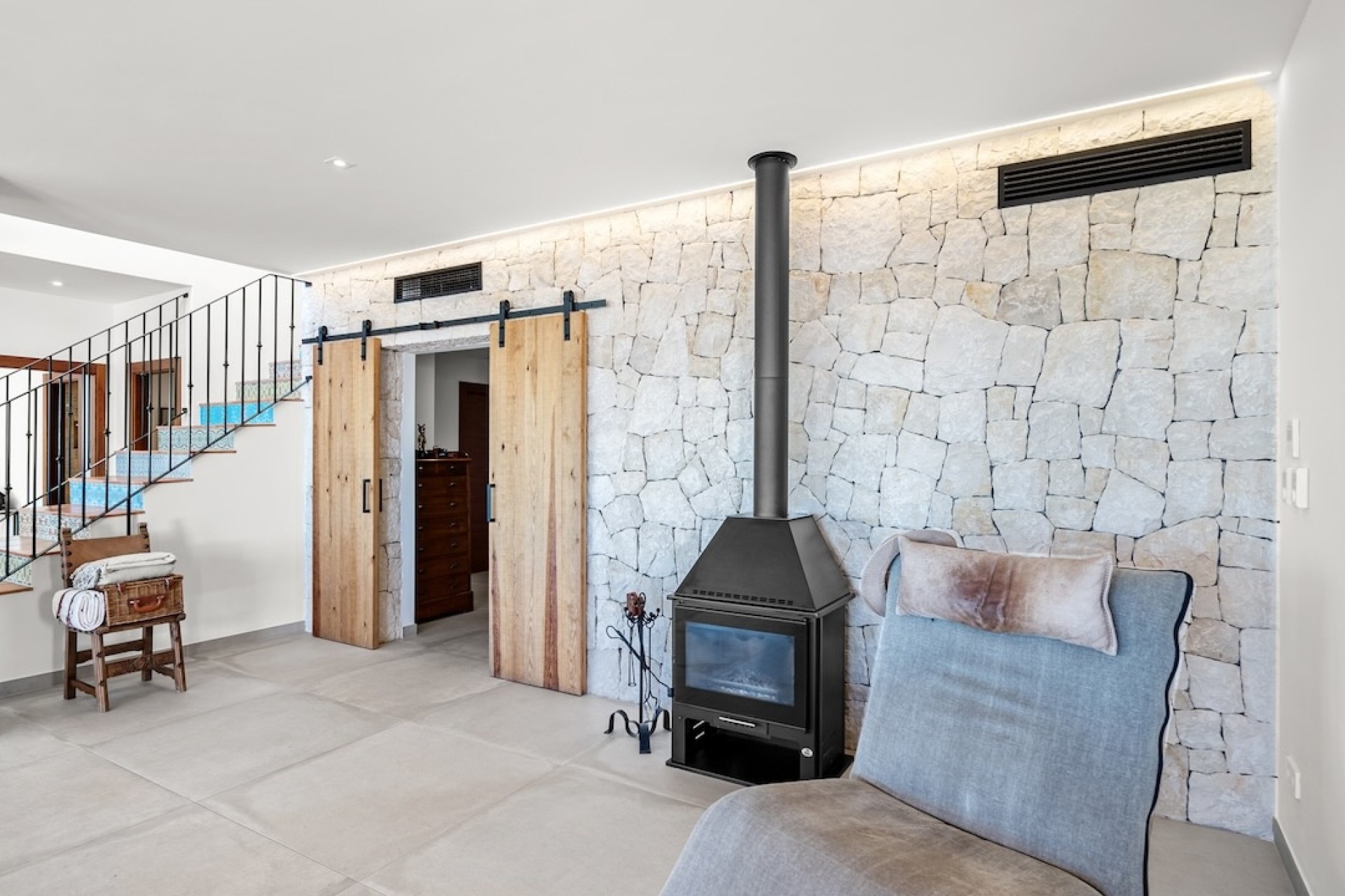 Bestaande woningen - Villas - Benissa - Montemar