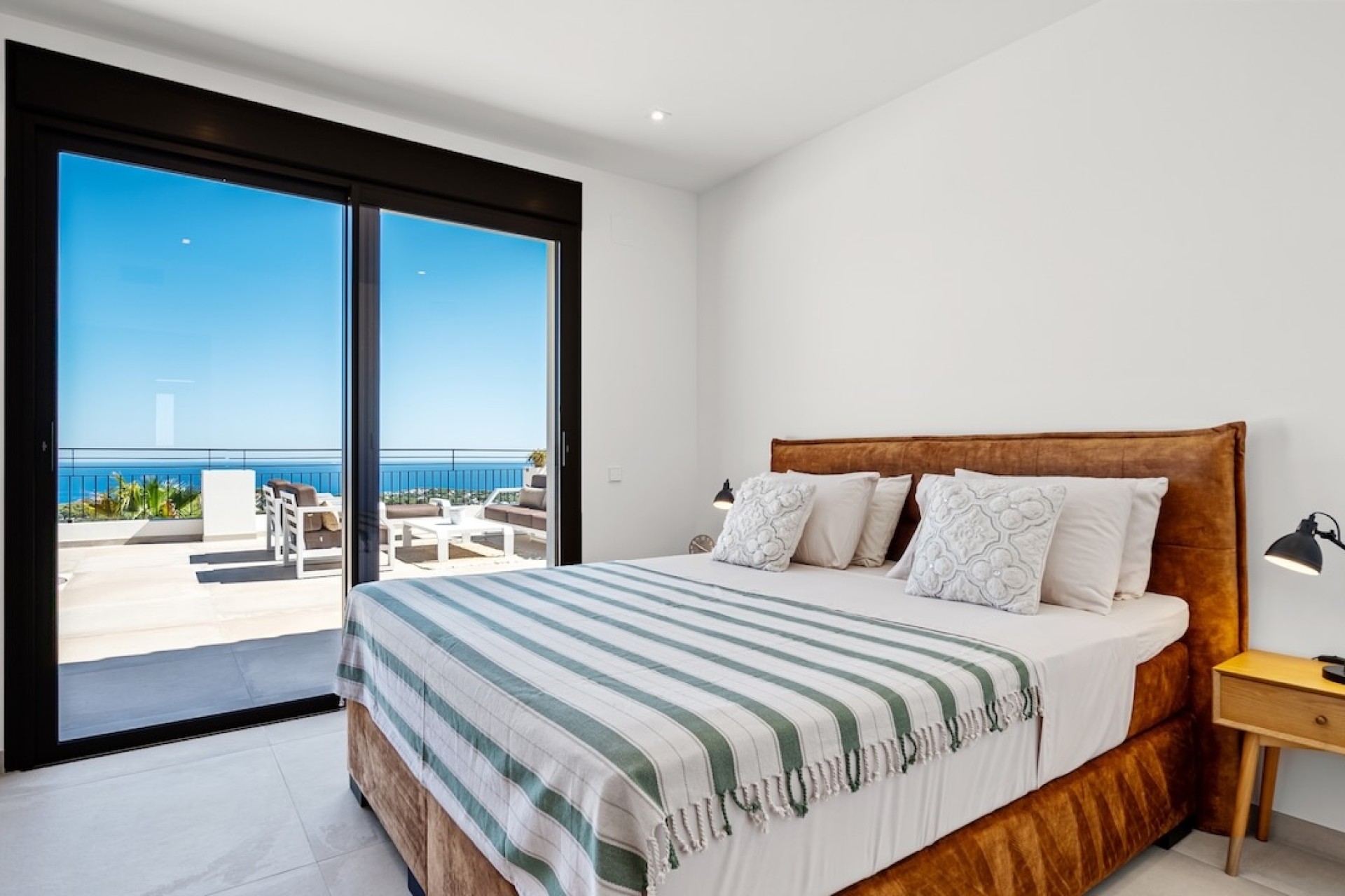 Bestaande woningen - Villas - Benissa - Montemar