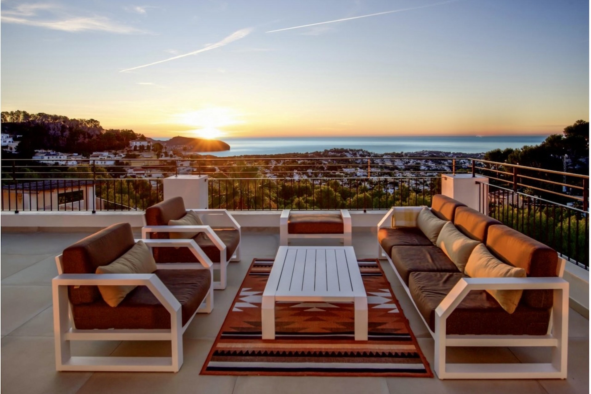 Bestaande woningen - Villas - Benissa - Montemar